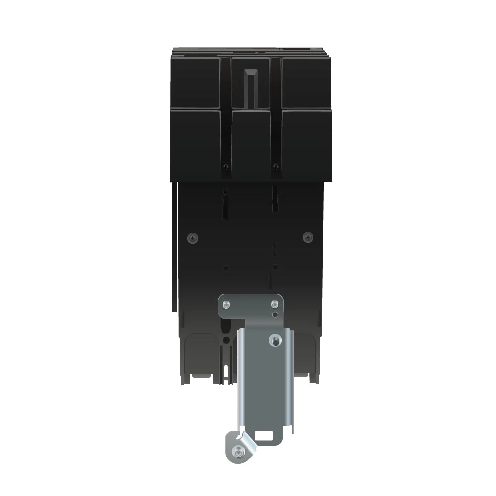 JDA36175 - Square D - Molded Case Circuit Breaker - Image 4
