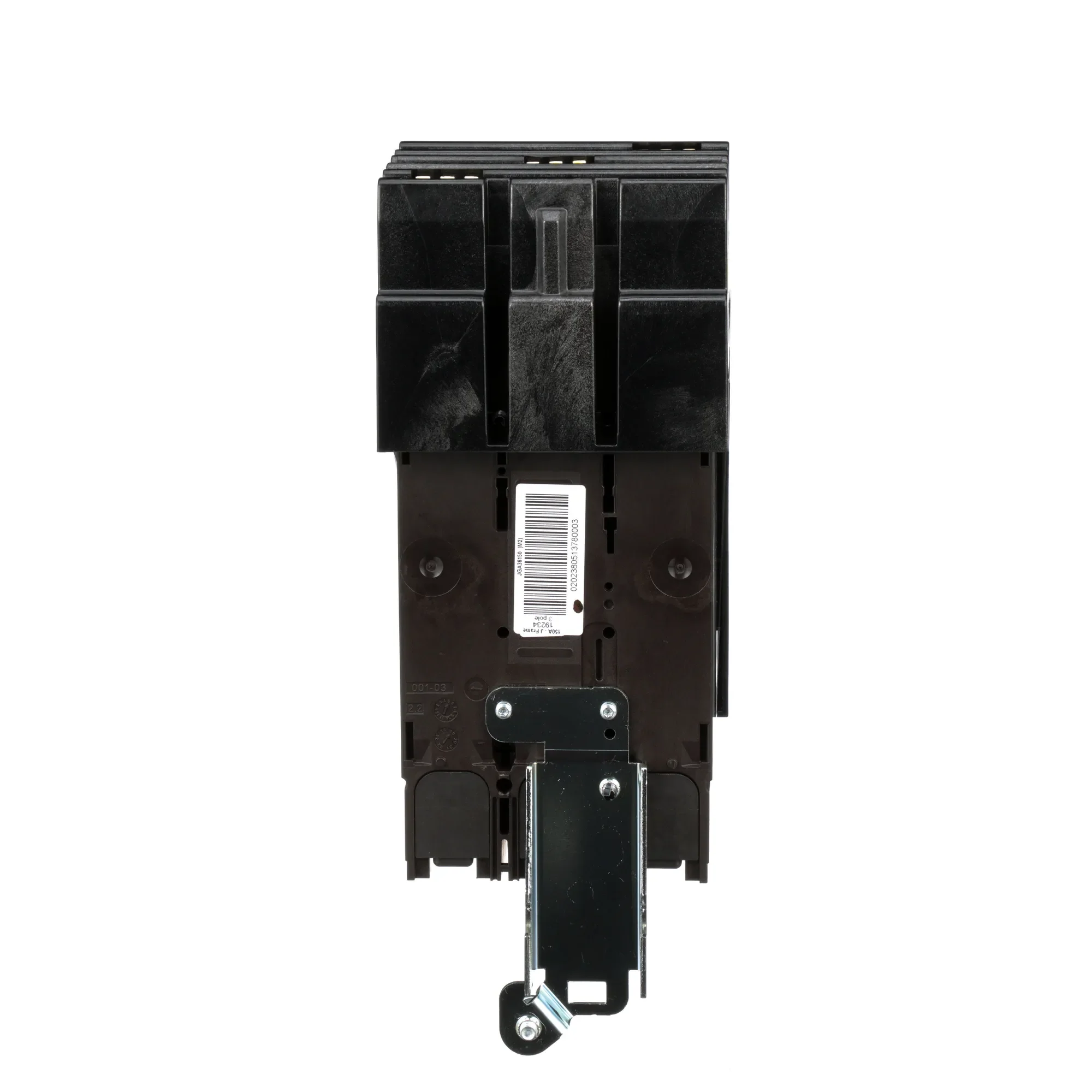 JGA36150 - Square D - Molded Case Circuit Breaker - Image 4