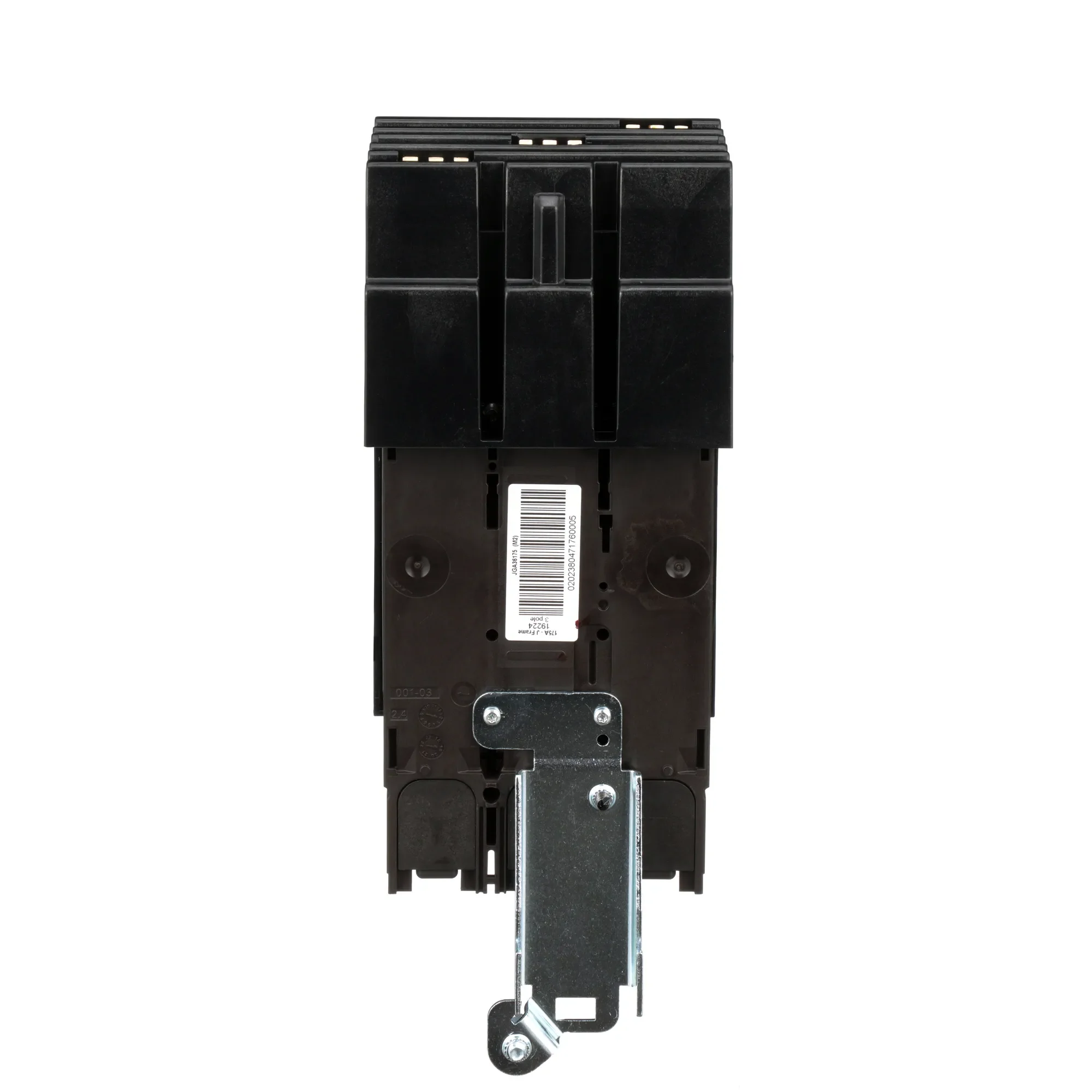 JGA36175 - Square D - Molded Case Circuit Breaker - Image 4