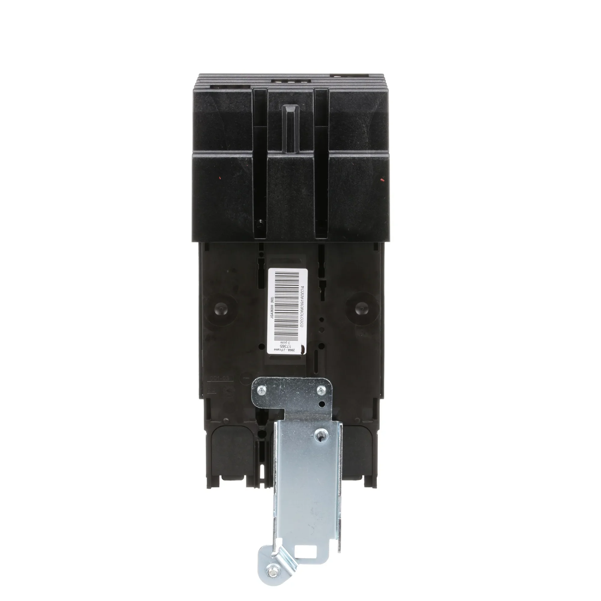JGA36200 - Square D - Molded Case Circuit Breaker - Image 4