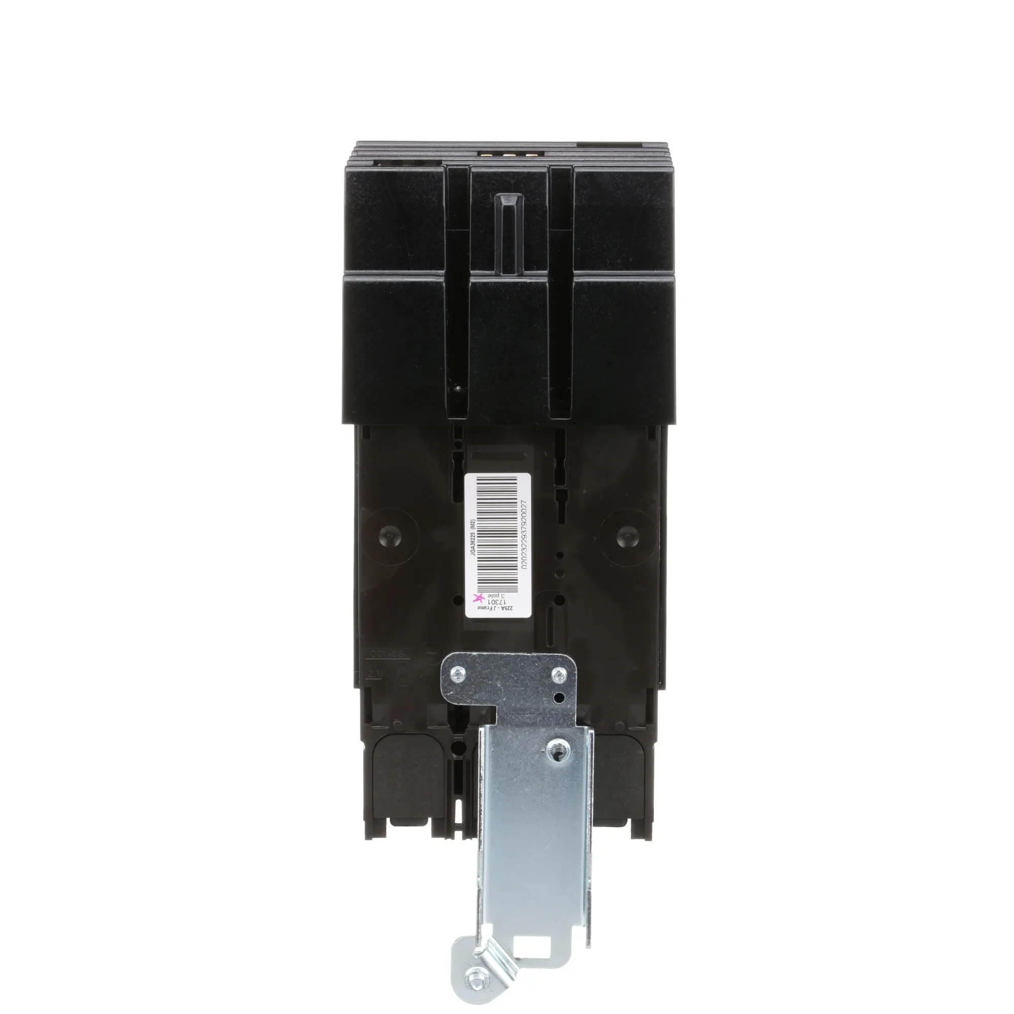 JGA36225 - Square D - Molded Case Circuit Breaker - Image 4