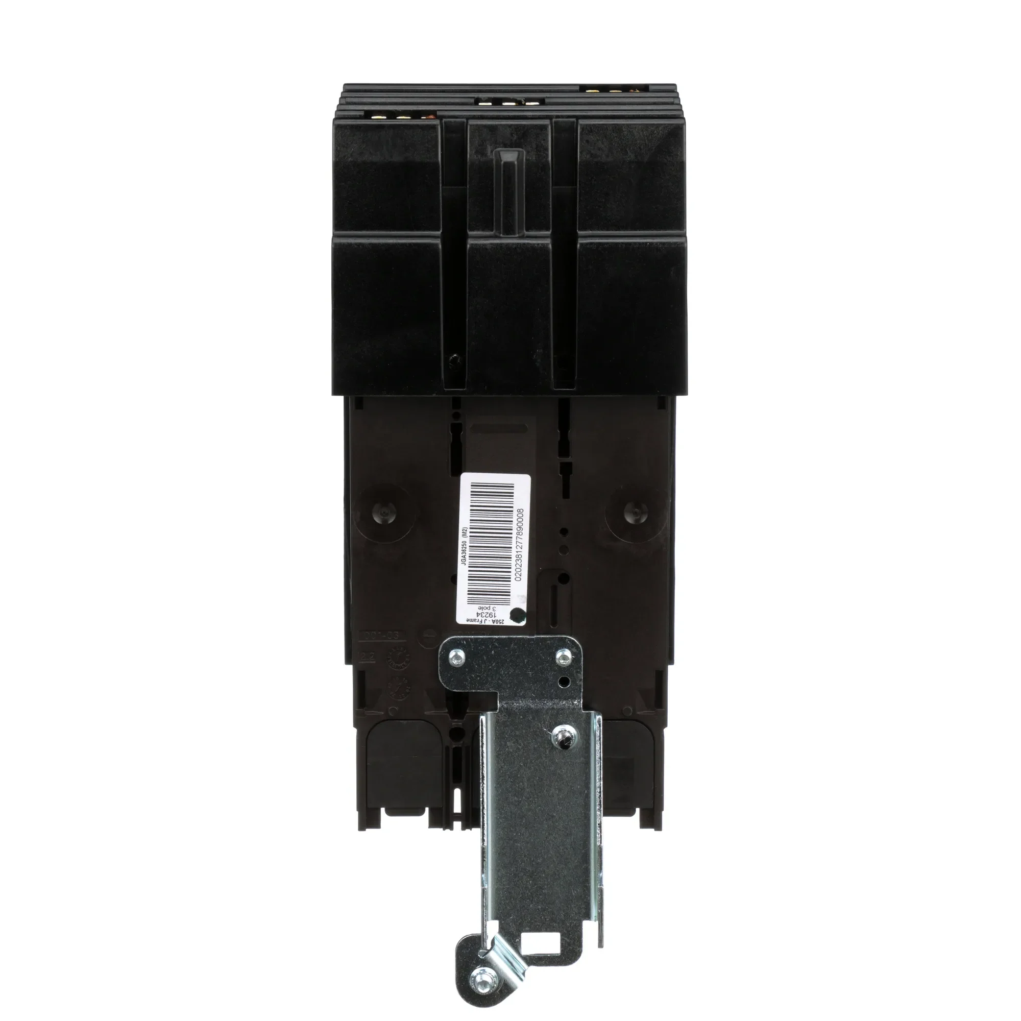 JGA36250 - Square D - Molded Case Circuit Breaker - Image 4