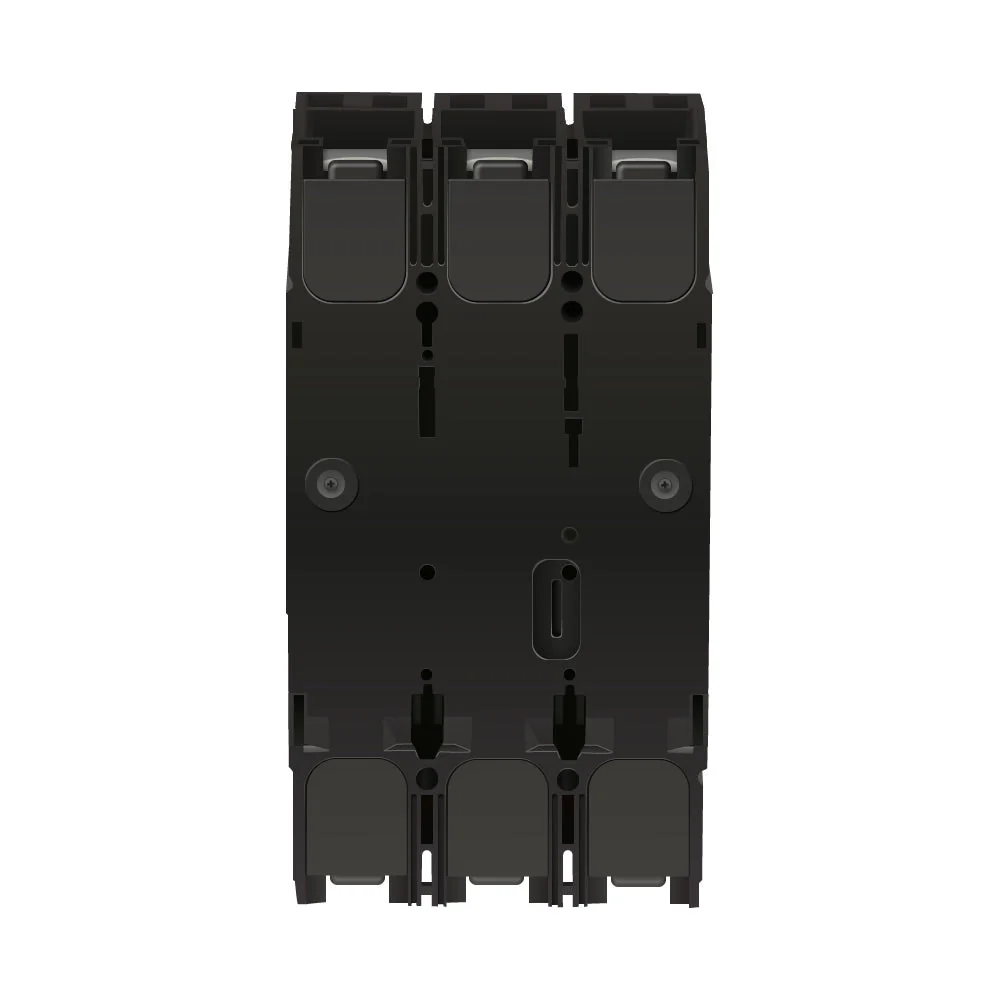 JJL36200 - Square D - Molded Case Circuit Breaker - Image 3