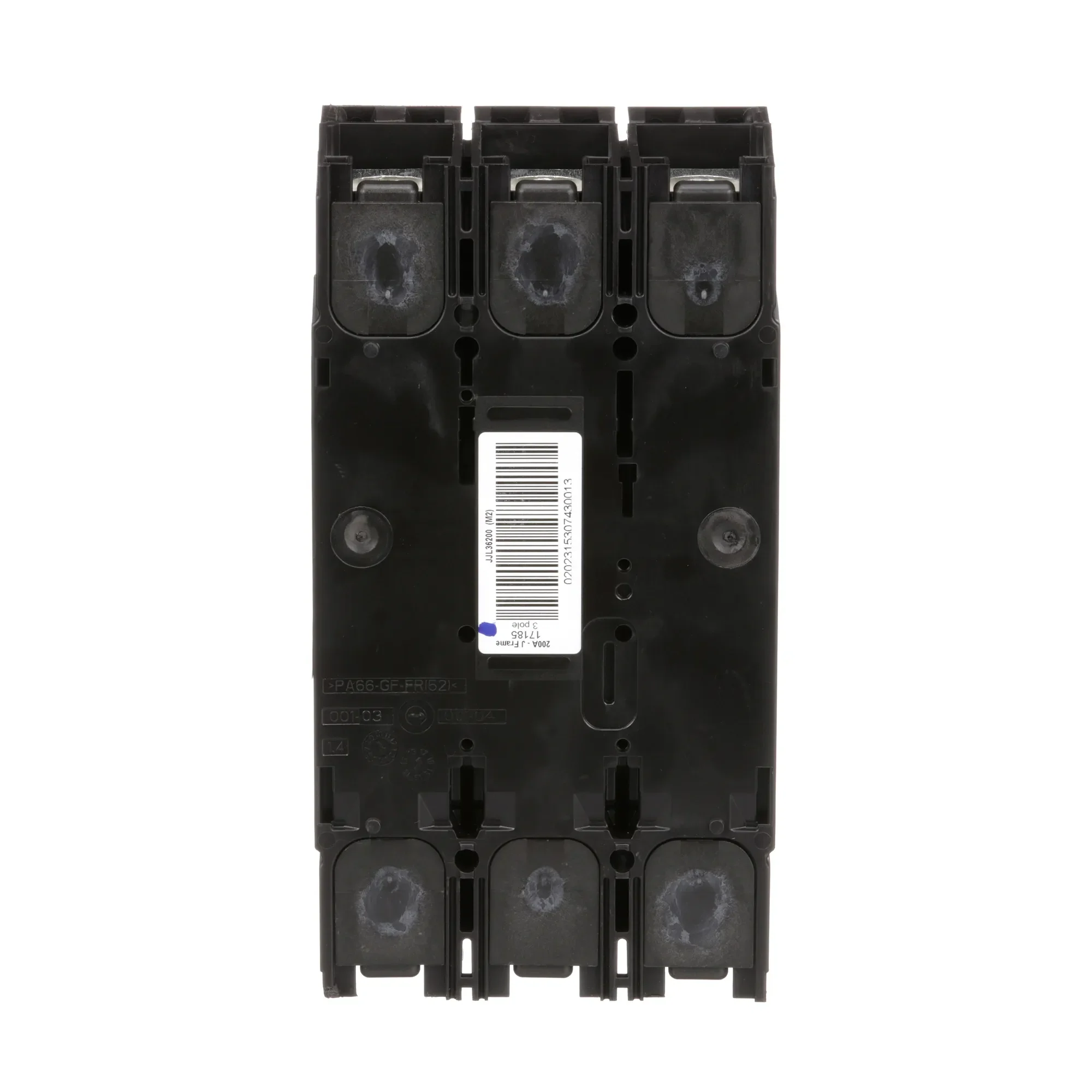 JJL36200 - Square D - Molded Case Circuit Breaker - Image 9