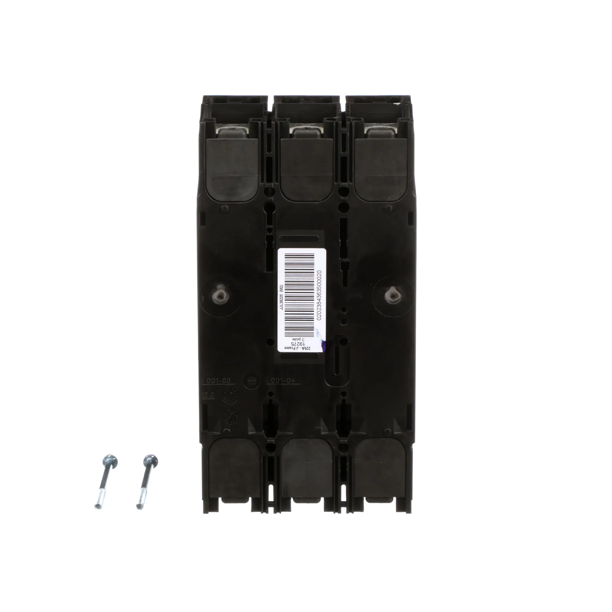 JJL36225 - Square D - Molded Case Circuit Breaker - Image 4