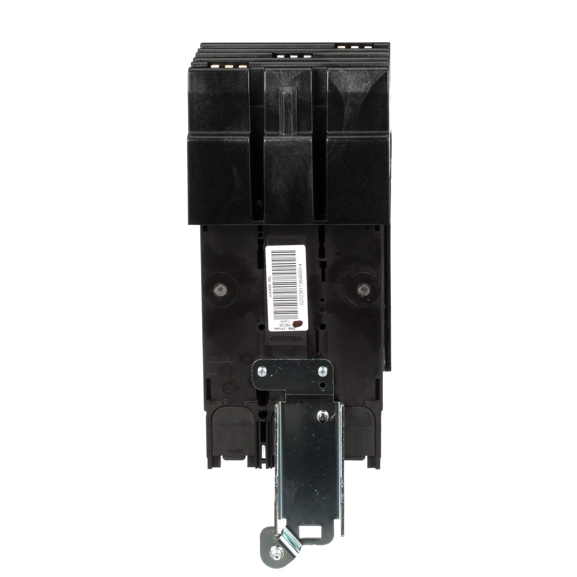 JLA36225 - Square D - Molded Case Circuit Breaker - Image 3