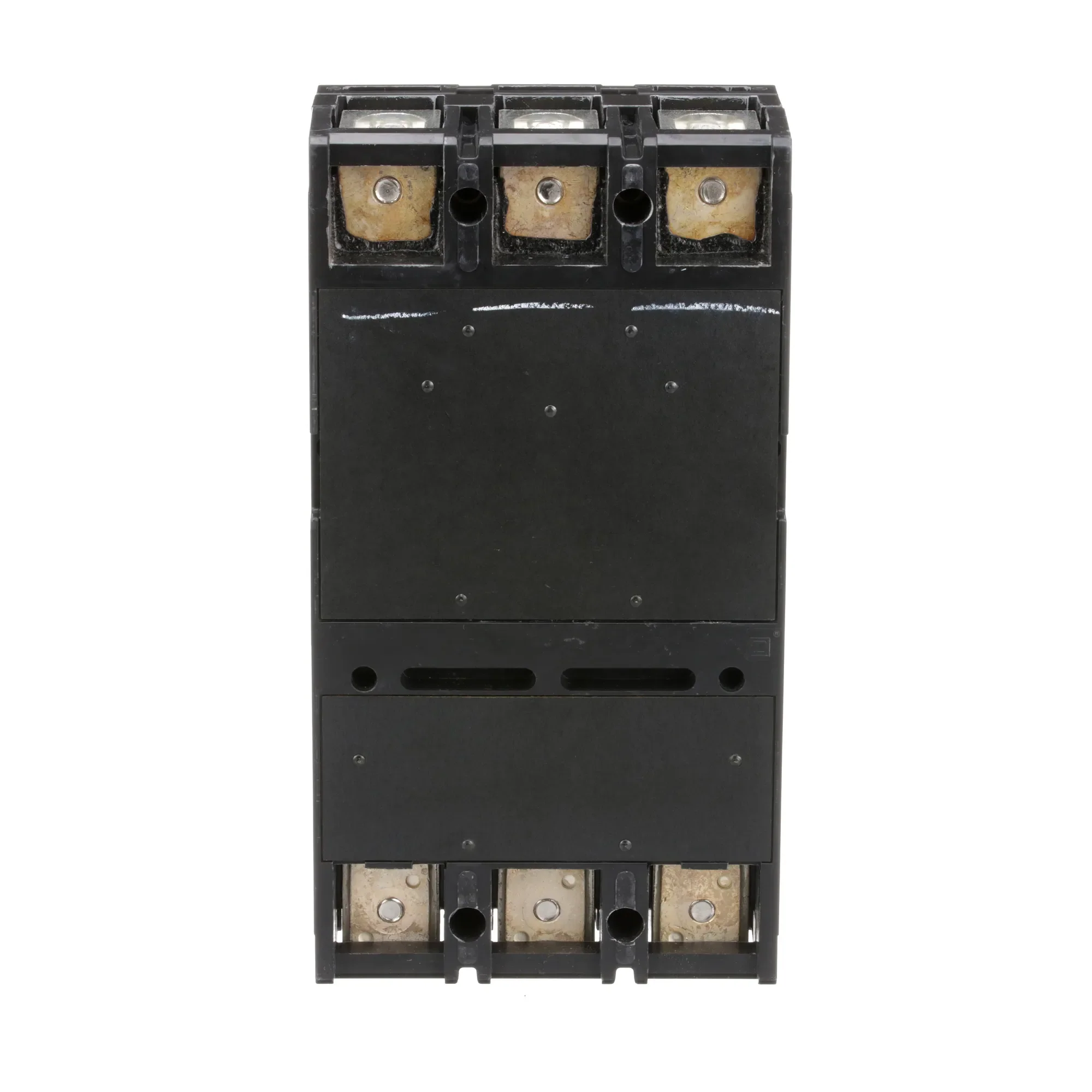 LAL36400 - Square D - Molded Case Circuit Breaker - Image 4