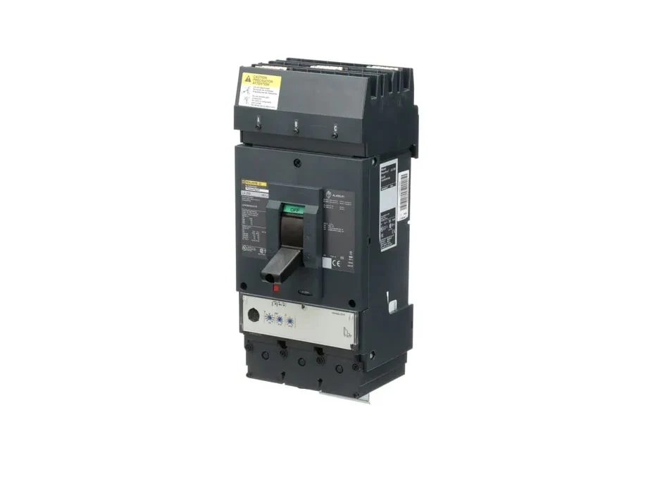 LGA36250U33X - Square D - Molded Case Circuit Breaker - Image 2