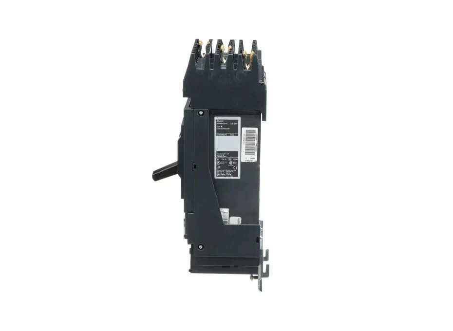 LGA36250U33X - Square D - Molded Case Circuit Breaker - Image 3