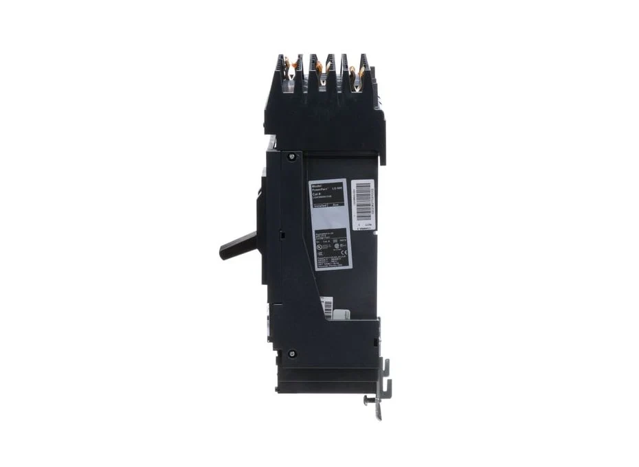 LGA36600U33X - Square D - Molded Case Circuit Breaker - Image 3