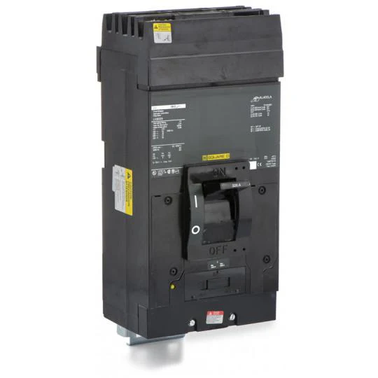 LH36225 - Square D - Molded Case Circuit Breaker