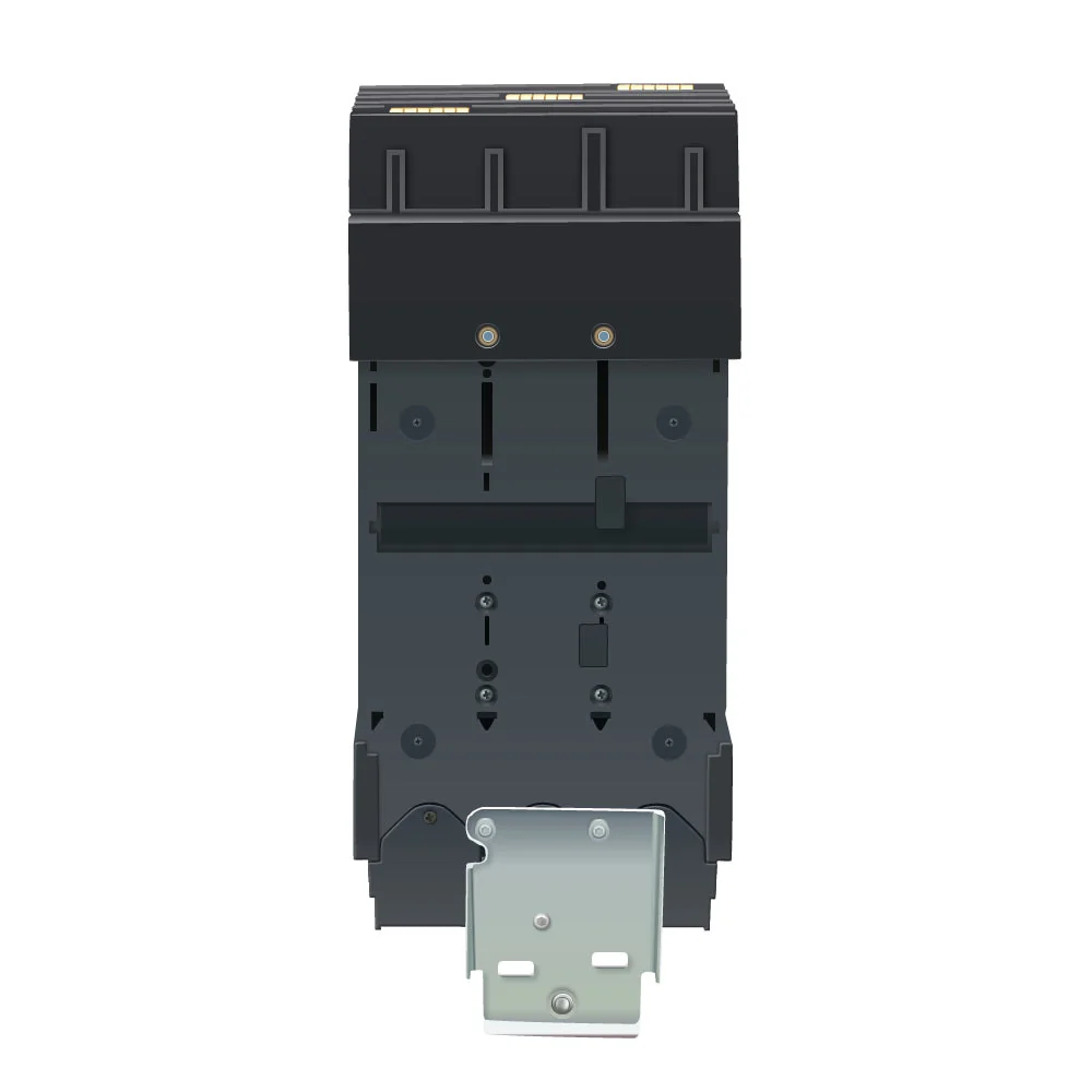 LJA36400U31X - Square D - Molded Case Circuit Breaker - Image 4