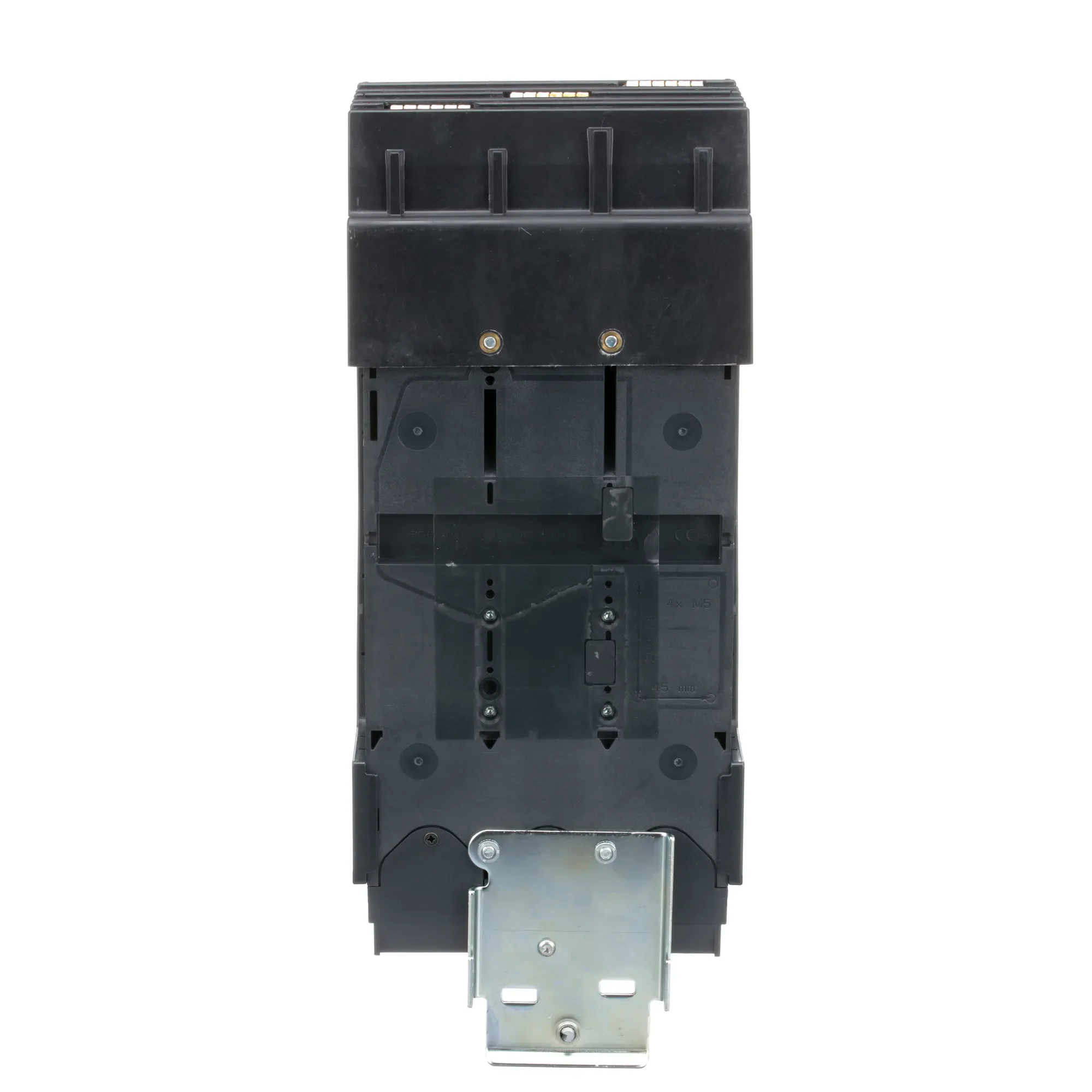 LJA36400U31X - Square D - Molded Case Circuit Breaker - Image 8