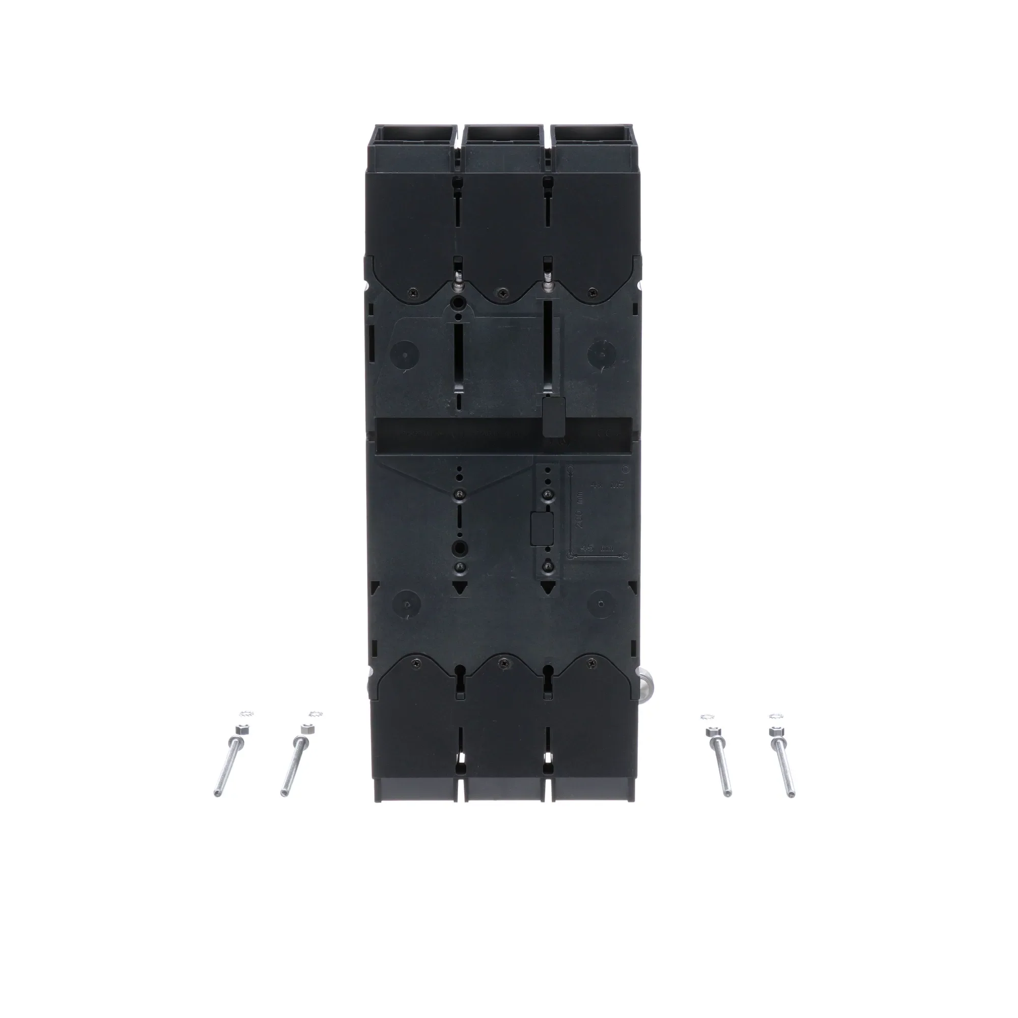 LJL36600U31X - Square D - Molded Case Circuit Breaker - Image 9