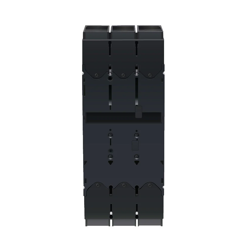 LJL36600U33X - Square D - Molded Case Circuit Breaker - Image 4