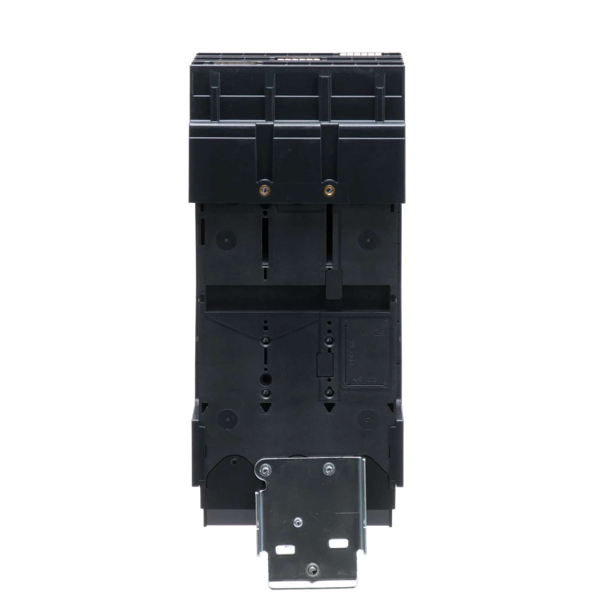 LLA36400U31X - Square D - Molded Case Circuit Breaker - Image 4