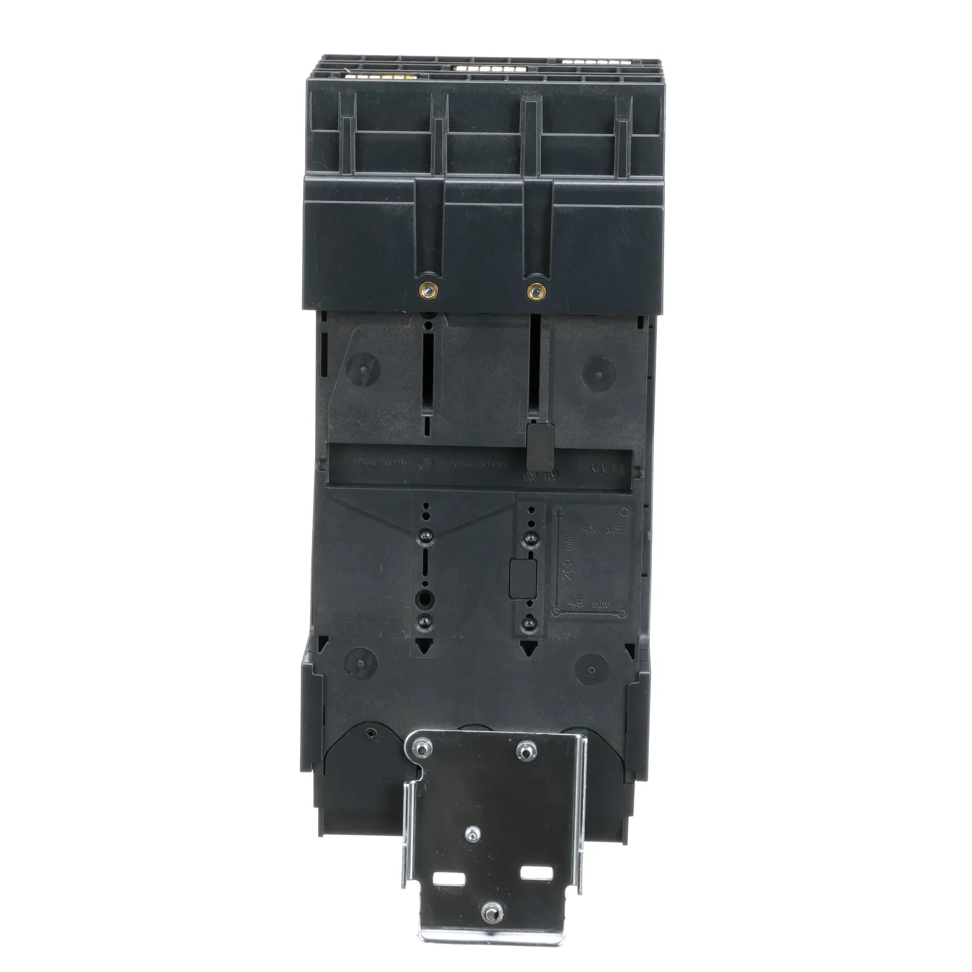 LLA36600U31X - Square D - Molded Case Circuit Breaker - Image 4