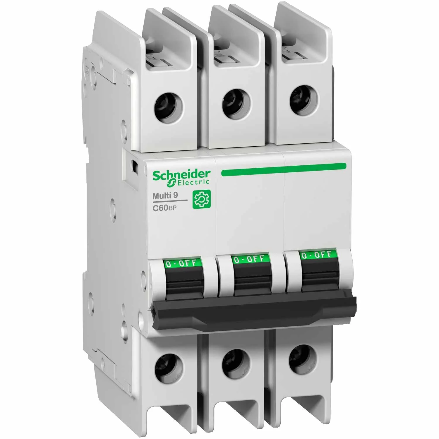 M9F42320 - Square D - Molded Case Circuit Breaker