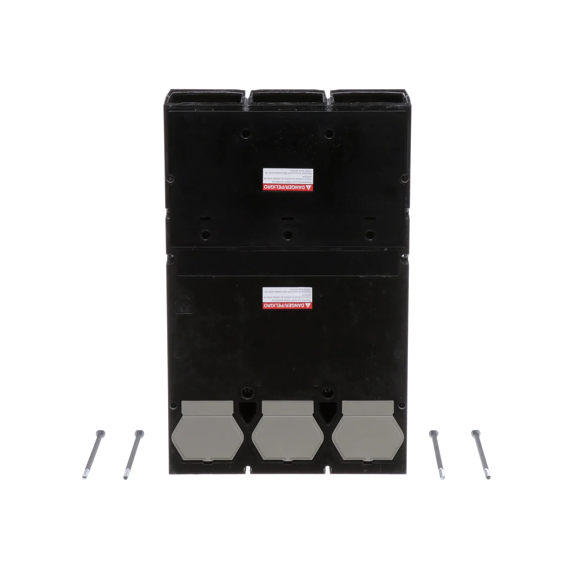 MGL36400 - Square D - Molded Case Circuit Breaker - Image 4