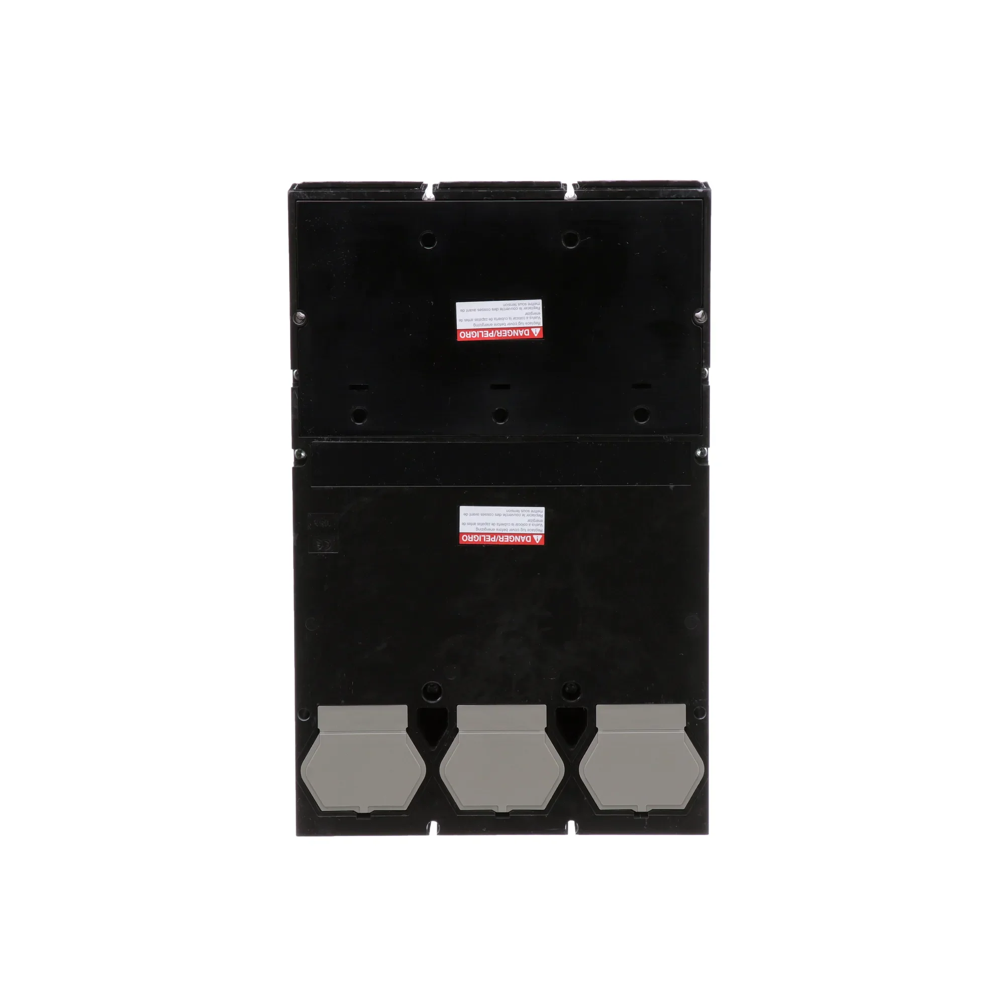 MGL36500 - Square D - Molded Case Circuit Breaker - Image 4