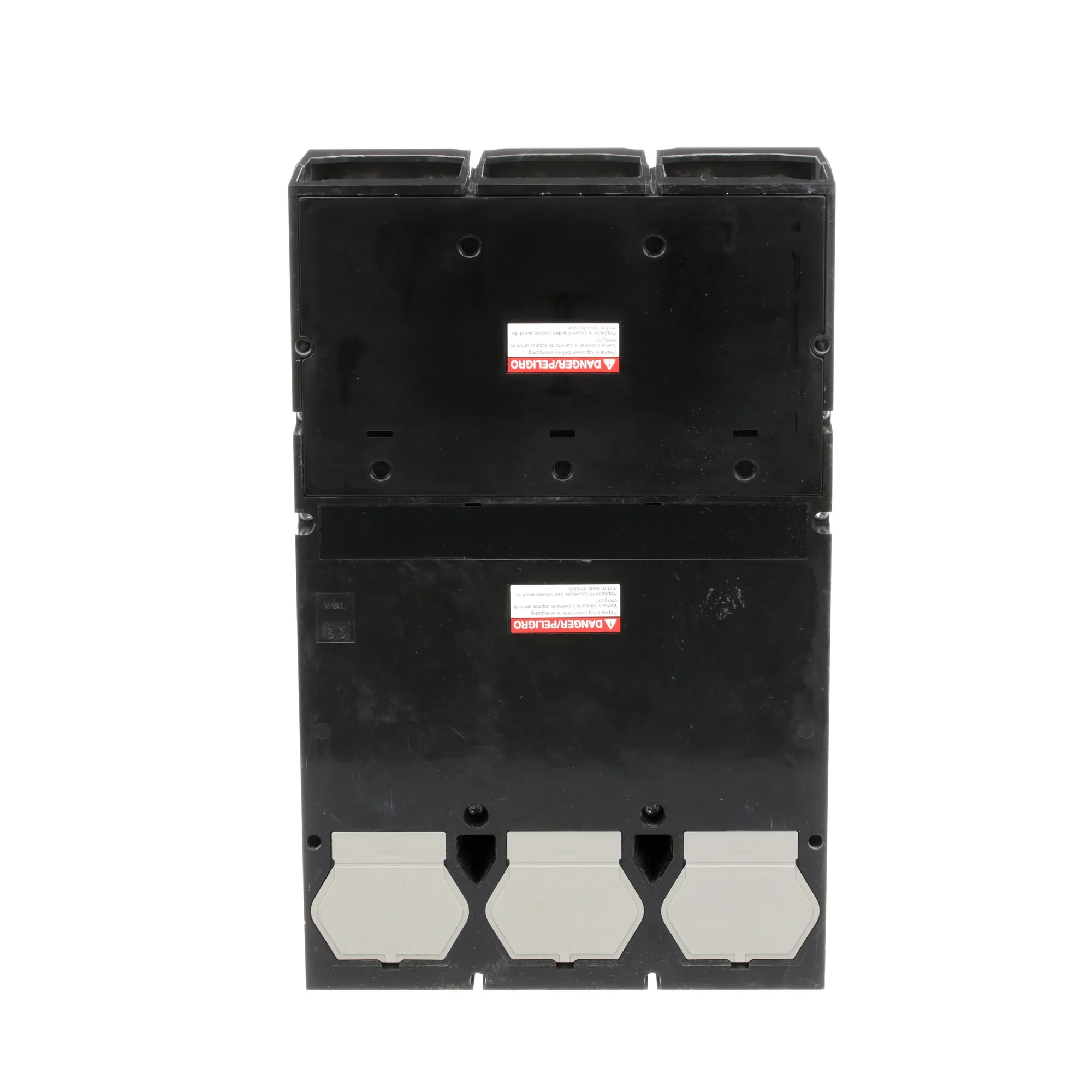 MGL36600 - Square D - Molded Case Circuit Breaker - Image 4