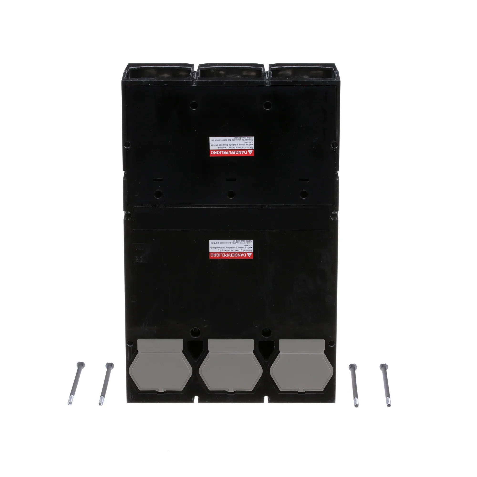 MGL36700 - Square D - Molded Case Circuit Breaker - Image 4