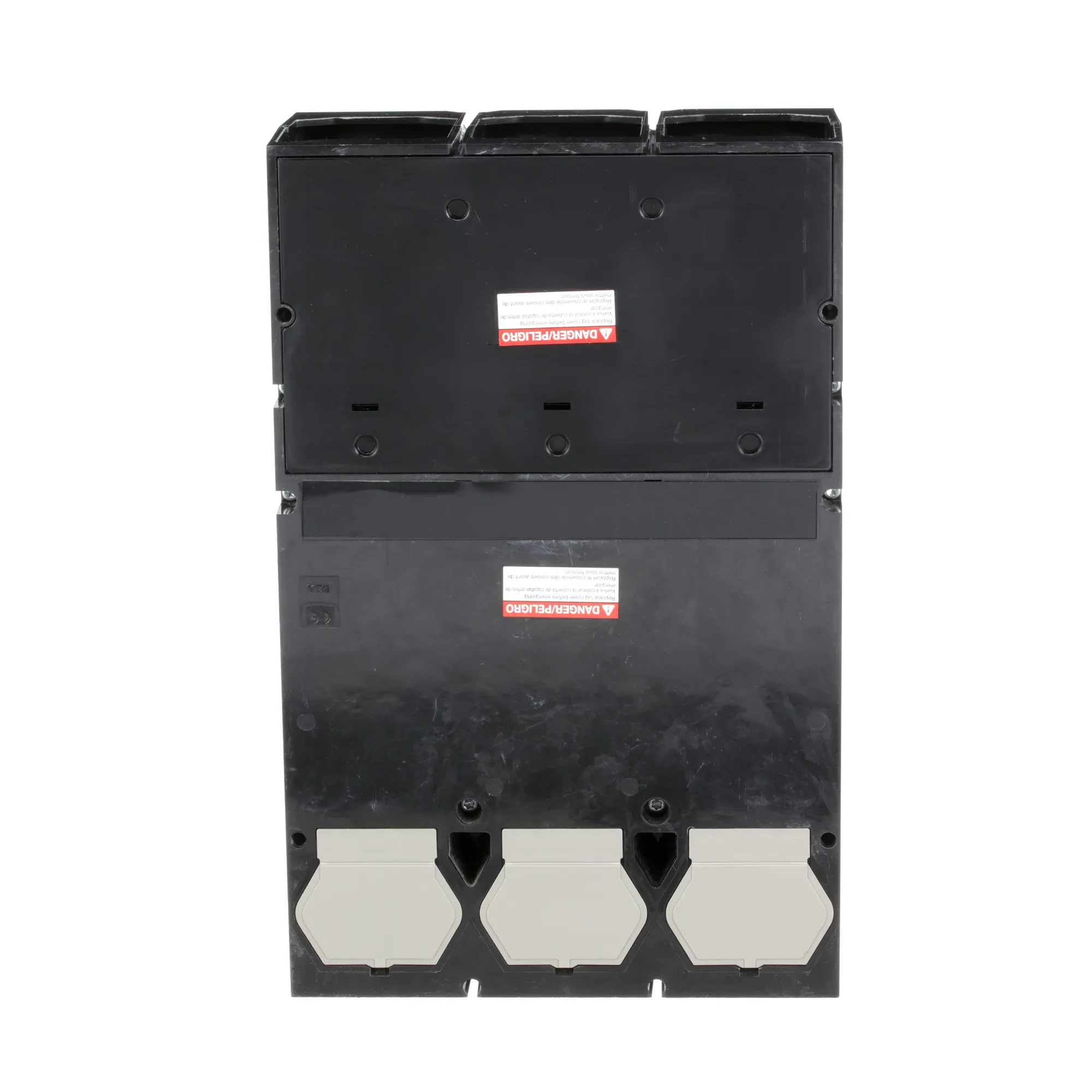 MGL36800 - Square D - Molded Case Circuit Breaker - Image 4