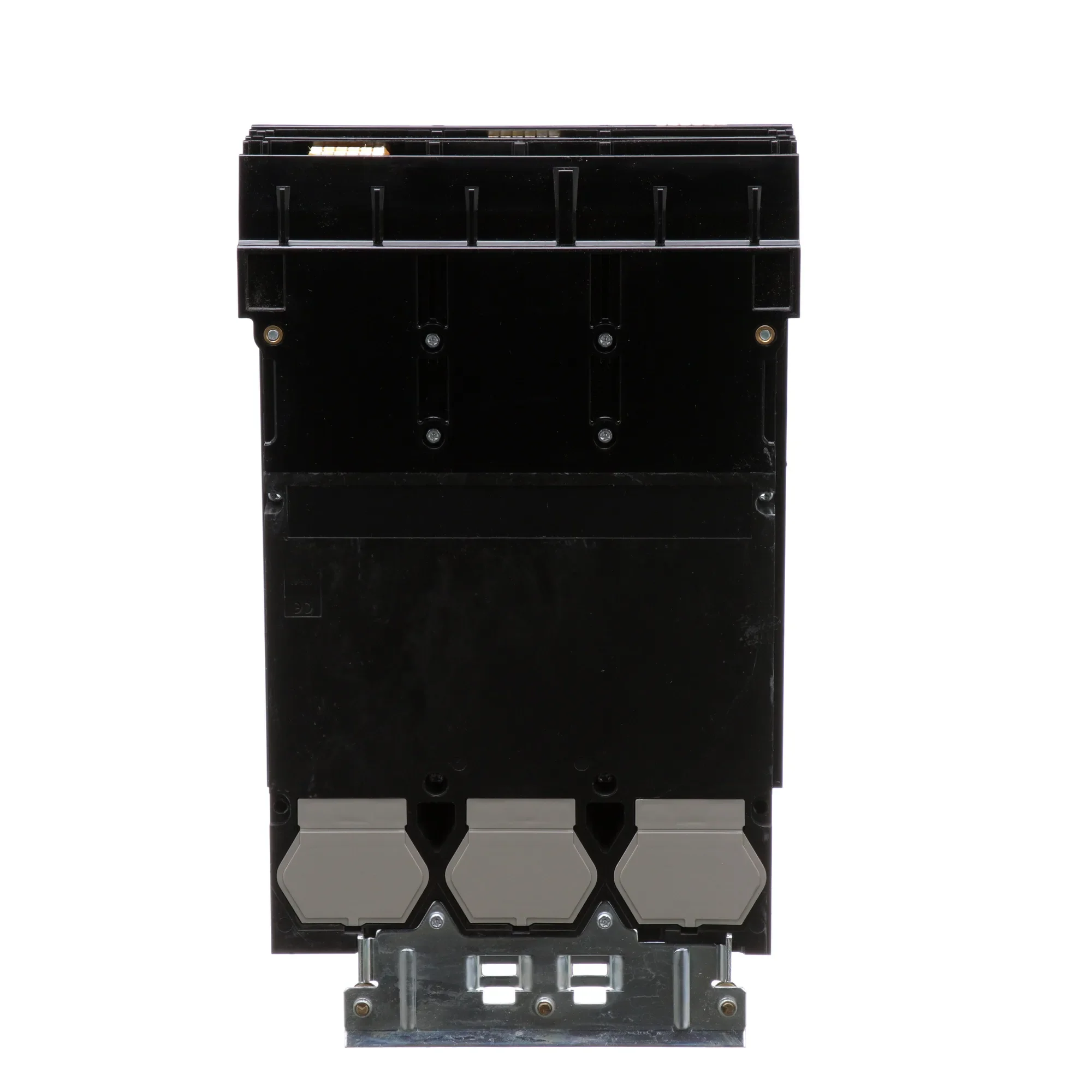 MJA36400 - Square D - Molded Case Circuit Breaker - Image 4