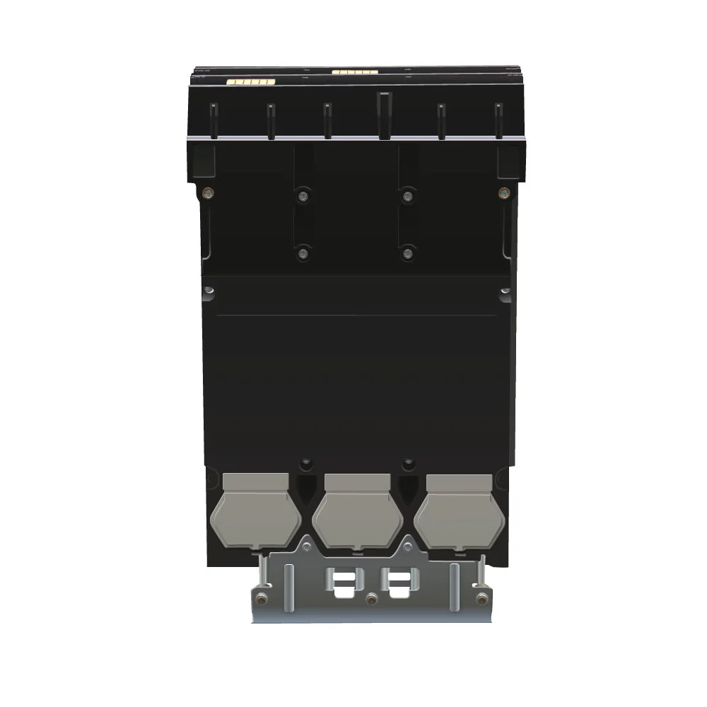 MJA36400 - Square D - Molded Case Circuit Breaker - Image 9