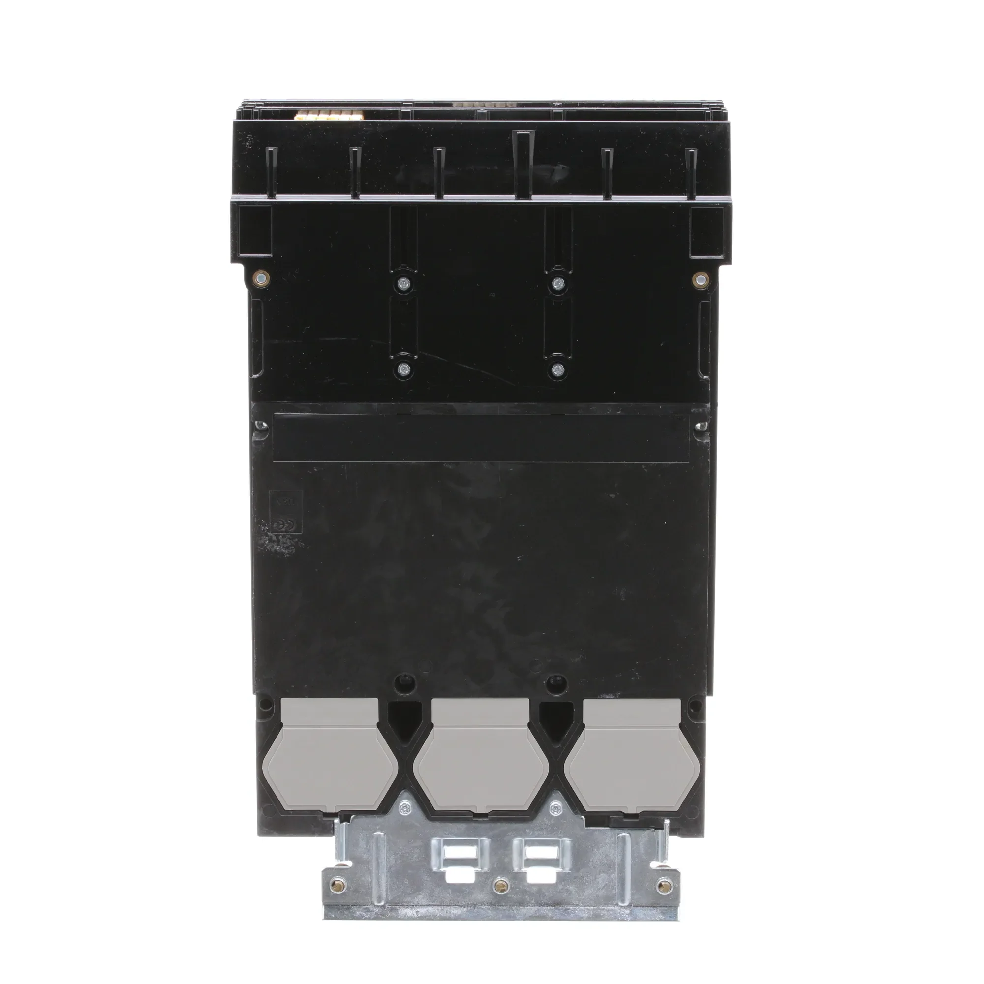 MJA36600 - Square D - Molded Case Circuit Breaker - Image 4