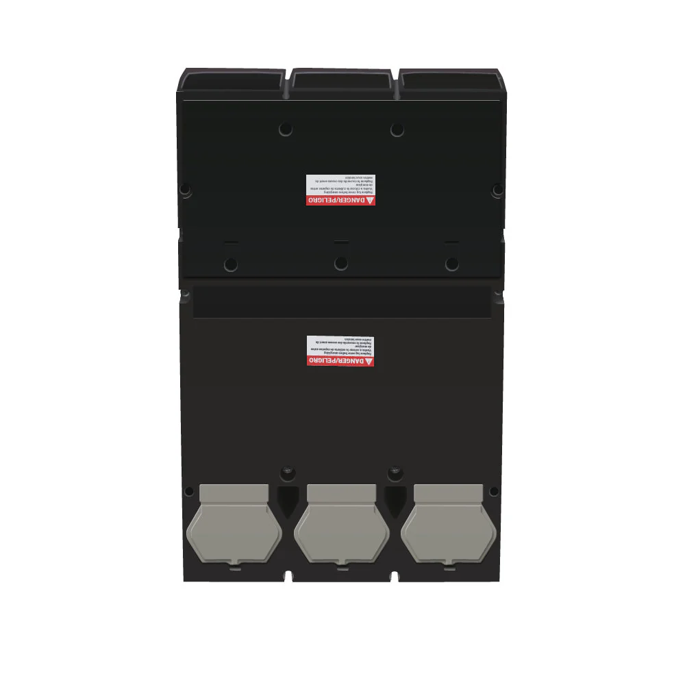 MJL36400 - Square D - Molded Case Circuit Breaker - Image 8