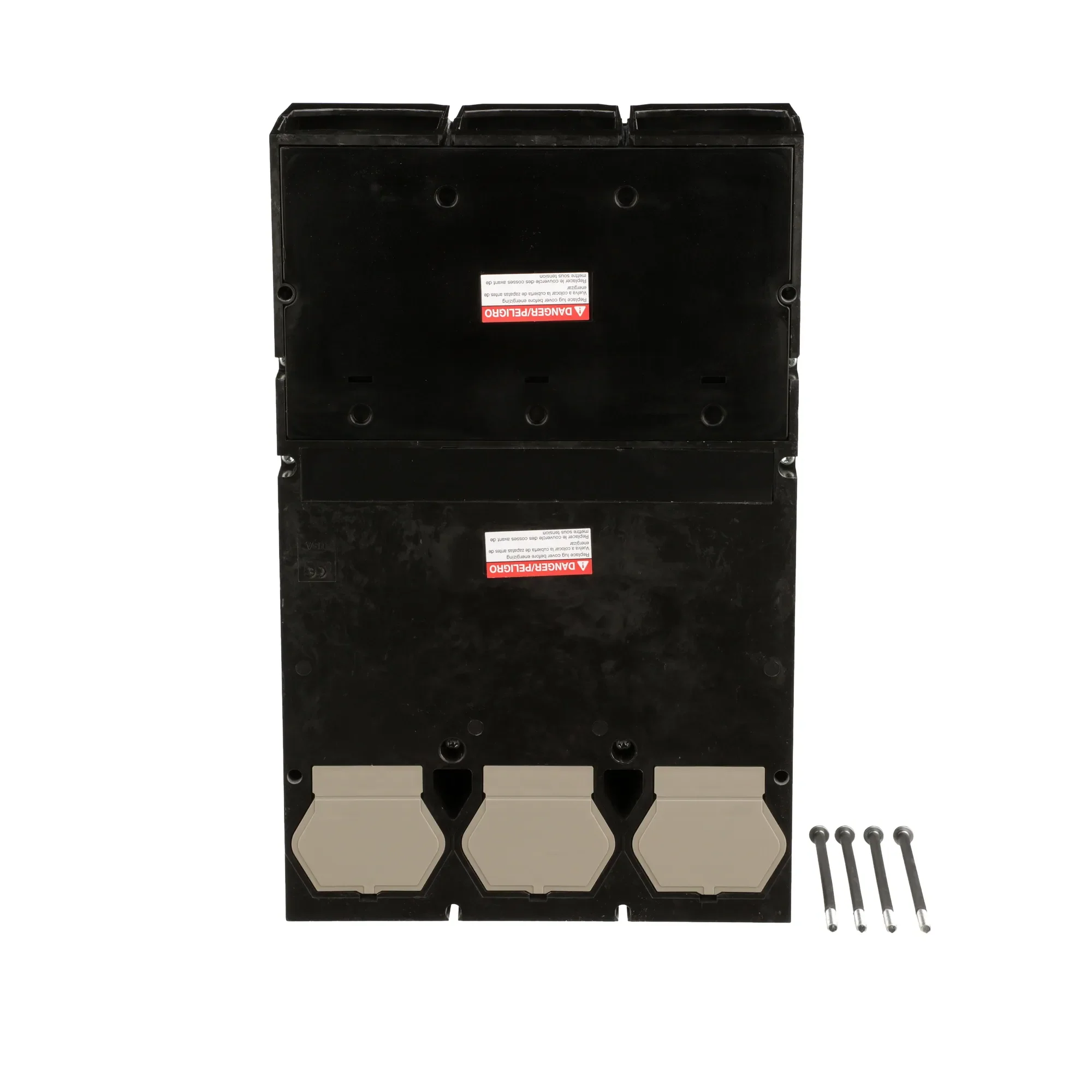 MJL36500 - Square D - Molded Case Circuit Breaker - Image 4