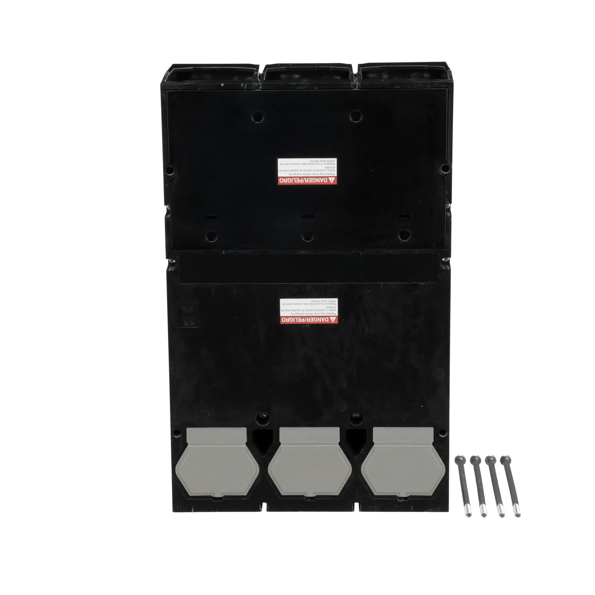 MJL36600 - Square D - Molded Case Circuit Breaker - Image 4