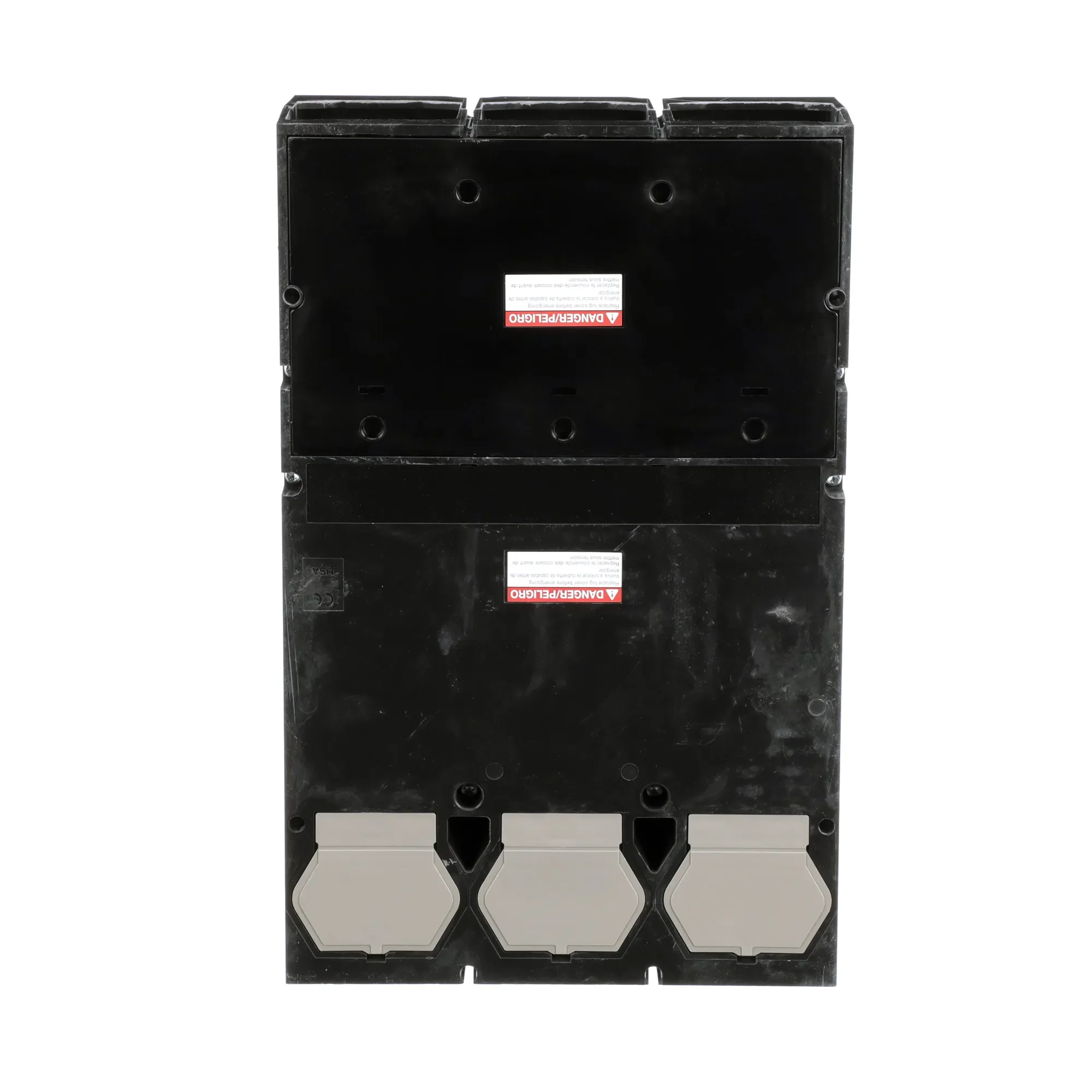 MJL36800 - Square D - Molded Case Circuit Breaker - Image 4