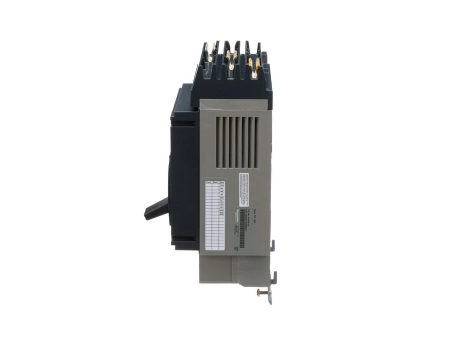 PGA36120 - Square D - Molded Case Circuit Breaker - Image 3
