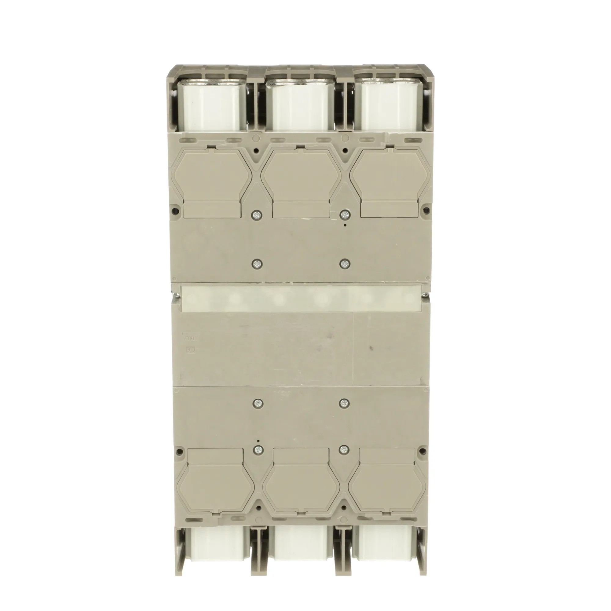 PGL36100 - Square D - Molded Case Circuit Breaker - Image 4
