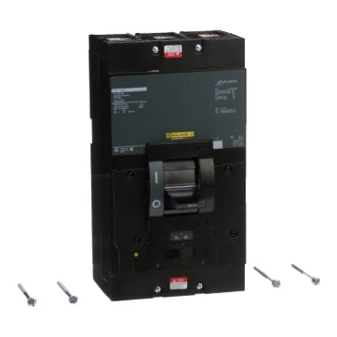 Q4L3300 - Square D - Molded Case Circuit Breaker