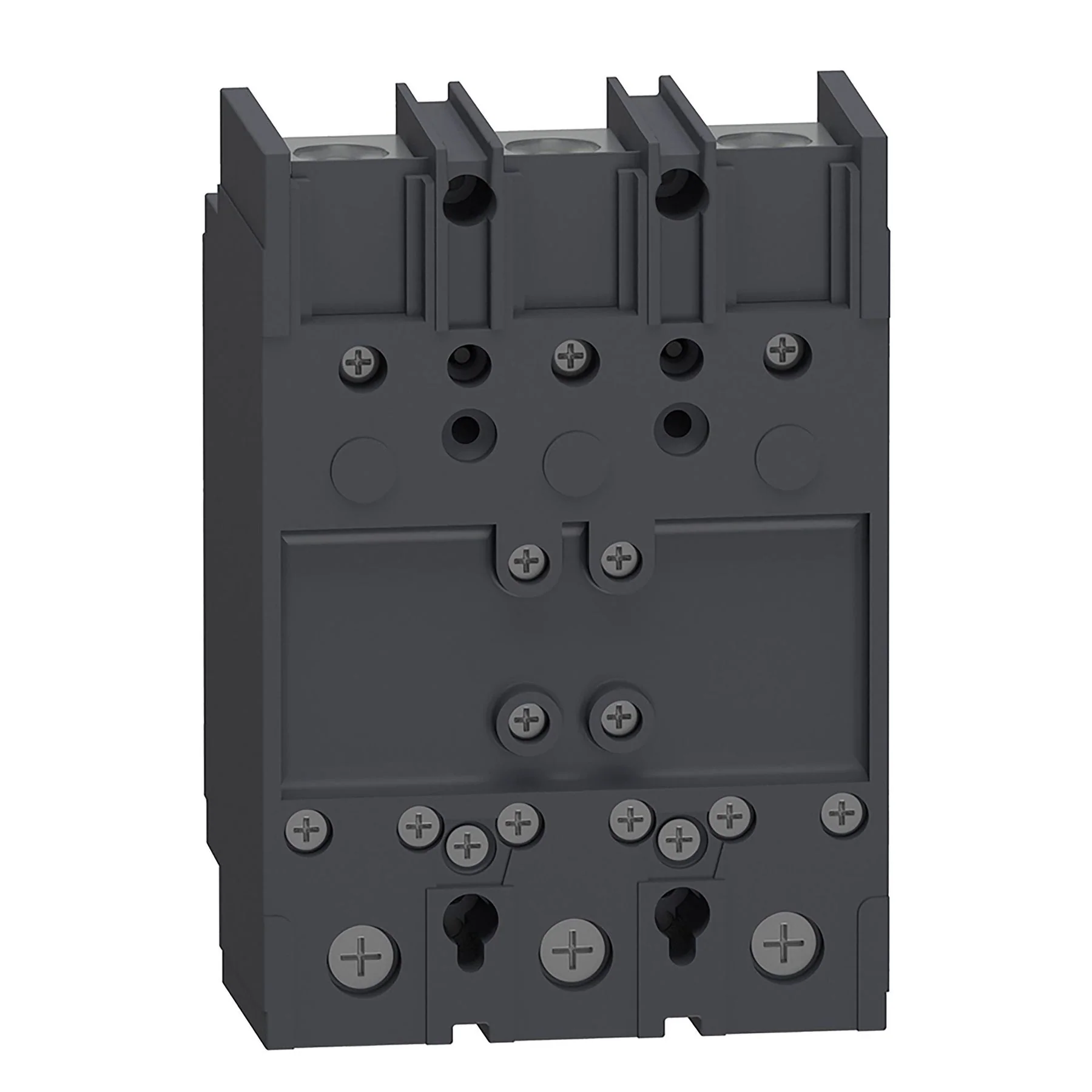 QBL32125 - Square D - Molded Case Circuit Breaker - Image 4