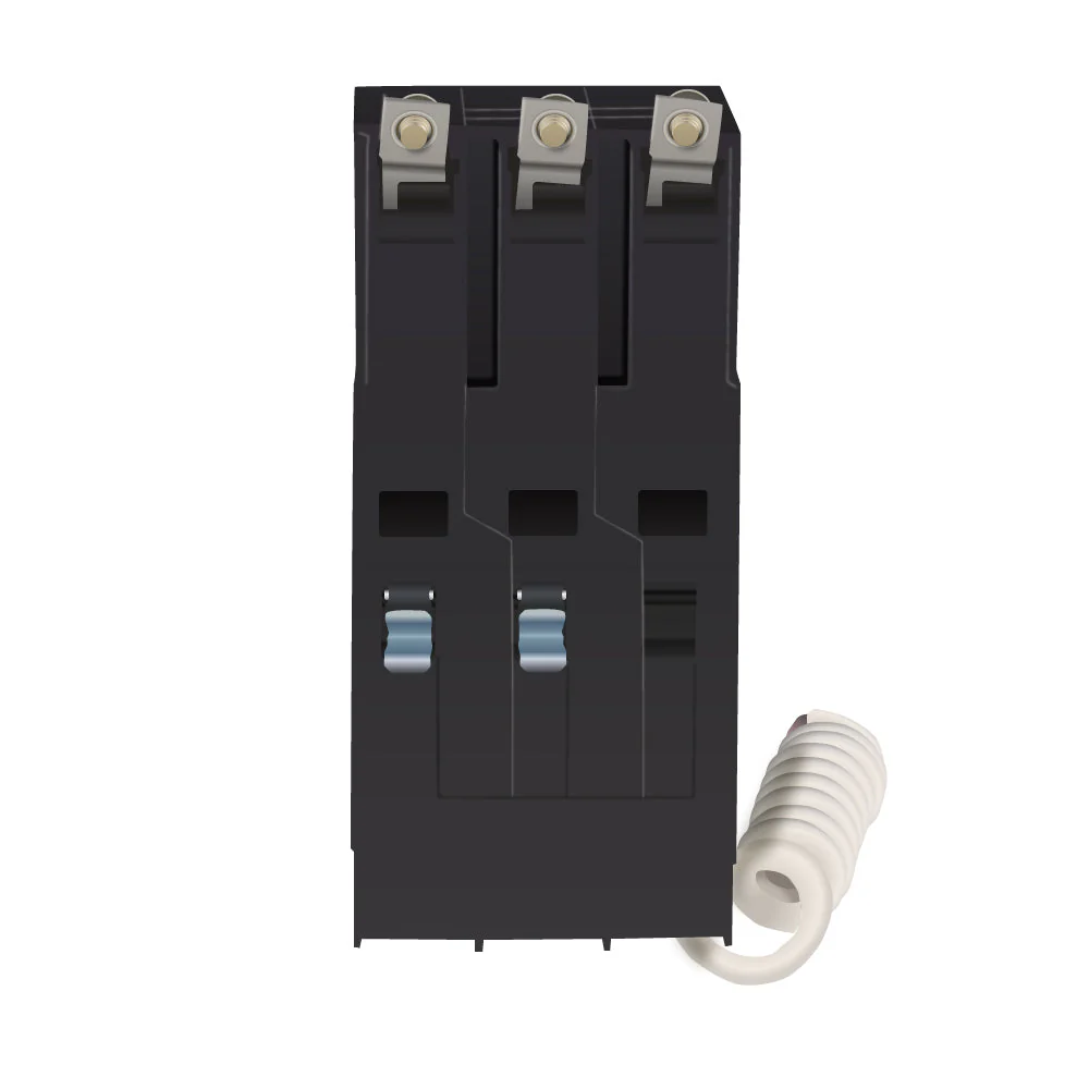 QOB350EPD - Square D
- Molded Case Circuit Breaker - Image 4