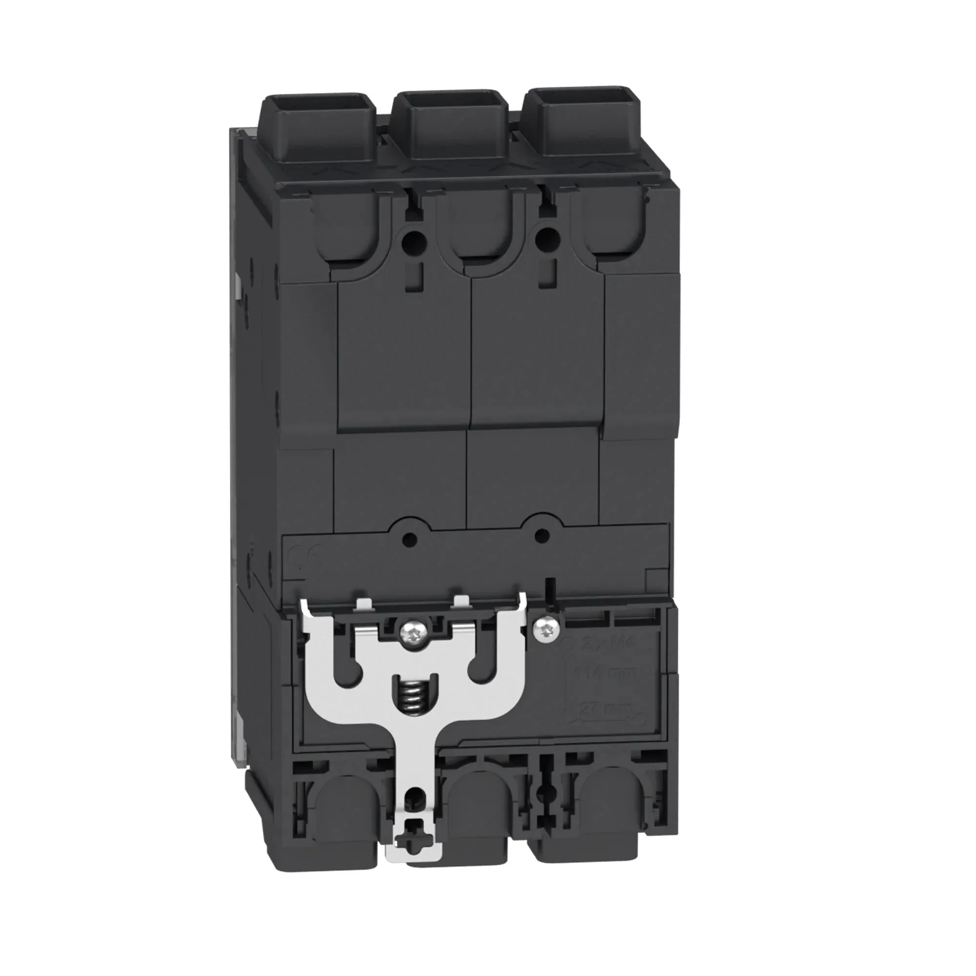 BDL36070 - Square D
- Molded Case
Circuit Breakers - Image 4