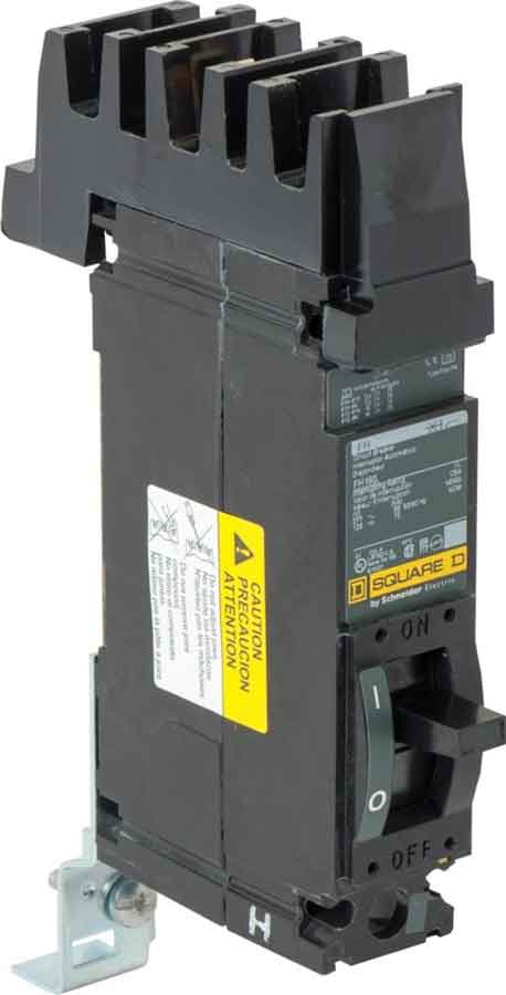 FH16050C - Square D - Molded Case Circuit Breakers