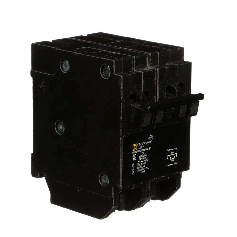 HOMT220220 - Square D - Molded Case Circuit Breakers - Image 2