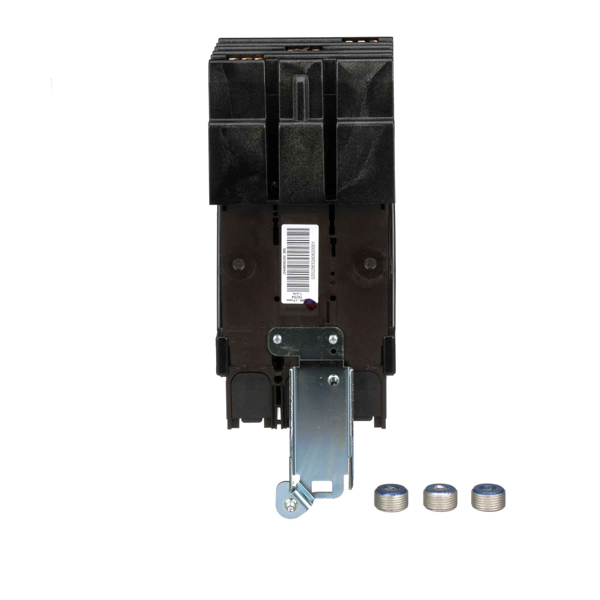 JDA36250U33X - Square D - Molded Case
Circuit Breakers - Image 4