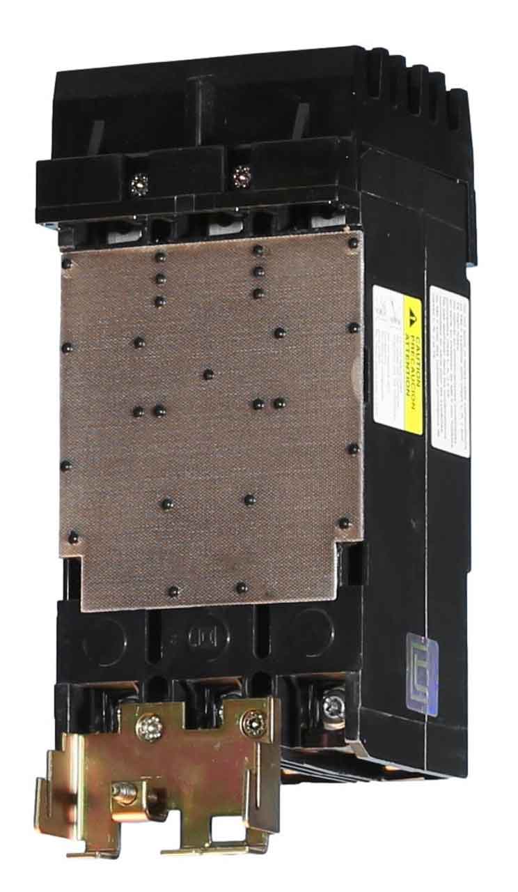 KA36225 - Square D - Molded Case Circuit Breakers - Image 2
