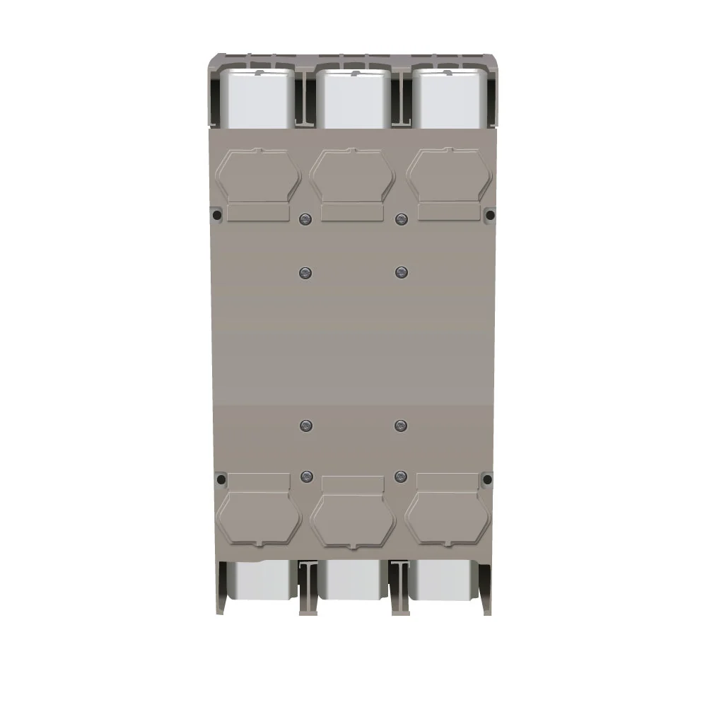 PGL36120U31A - Square D - Molded Case Circuit Breakers - Image 2