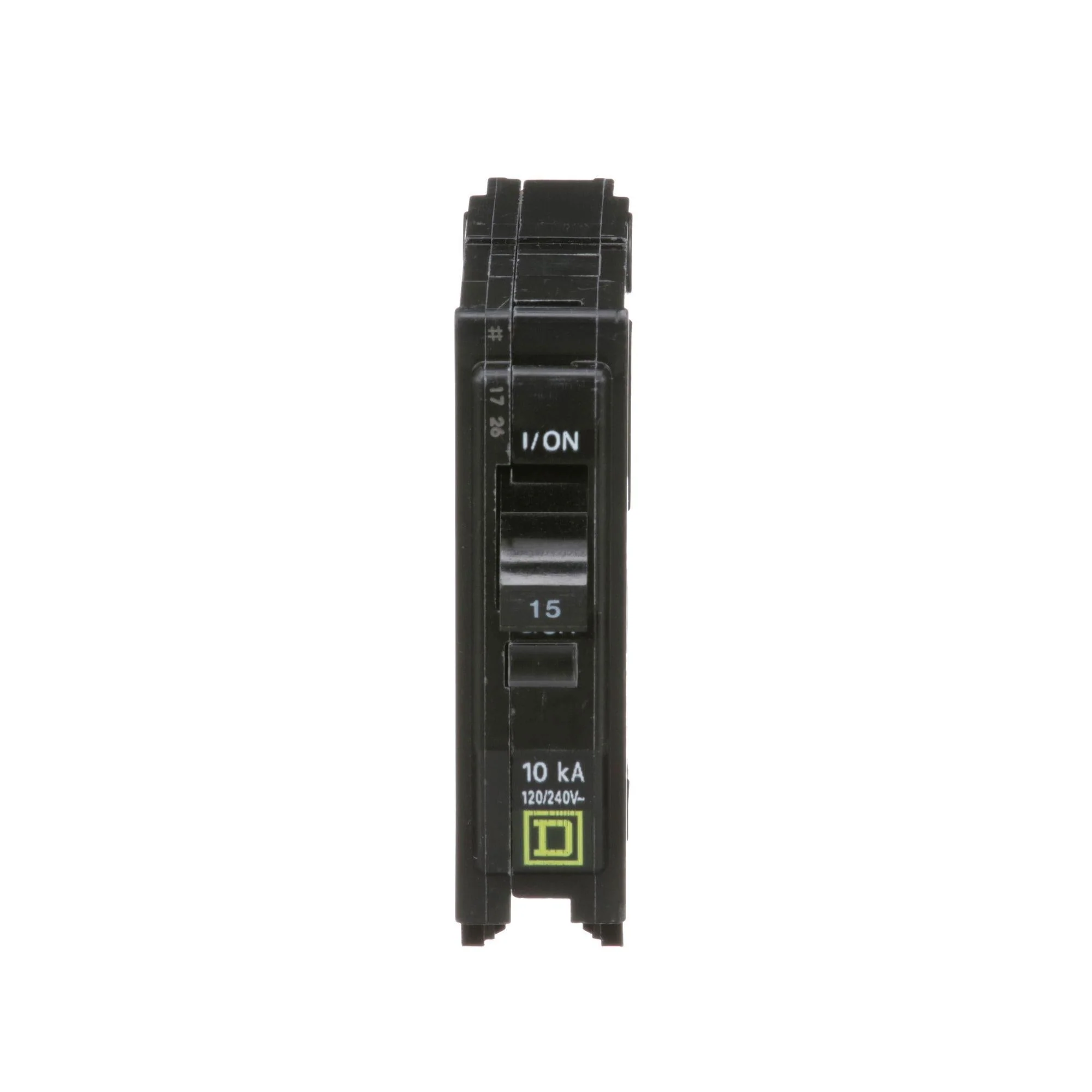 QO115CP - Square D - Molded Case Circuit Breakers - Image 5