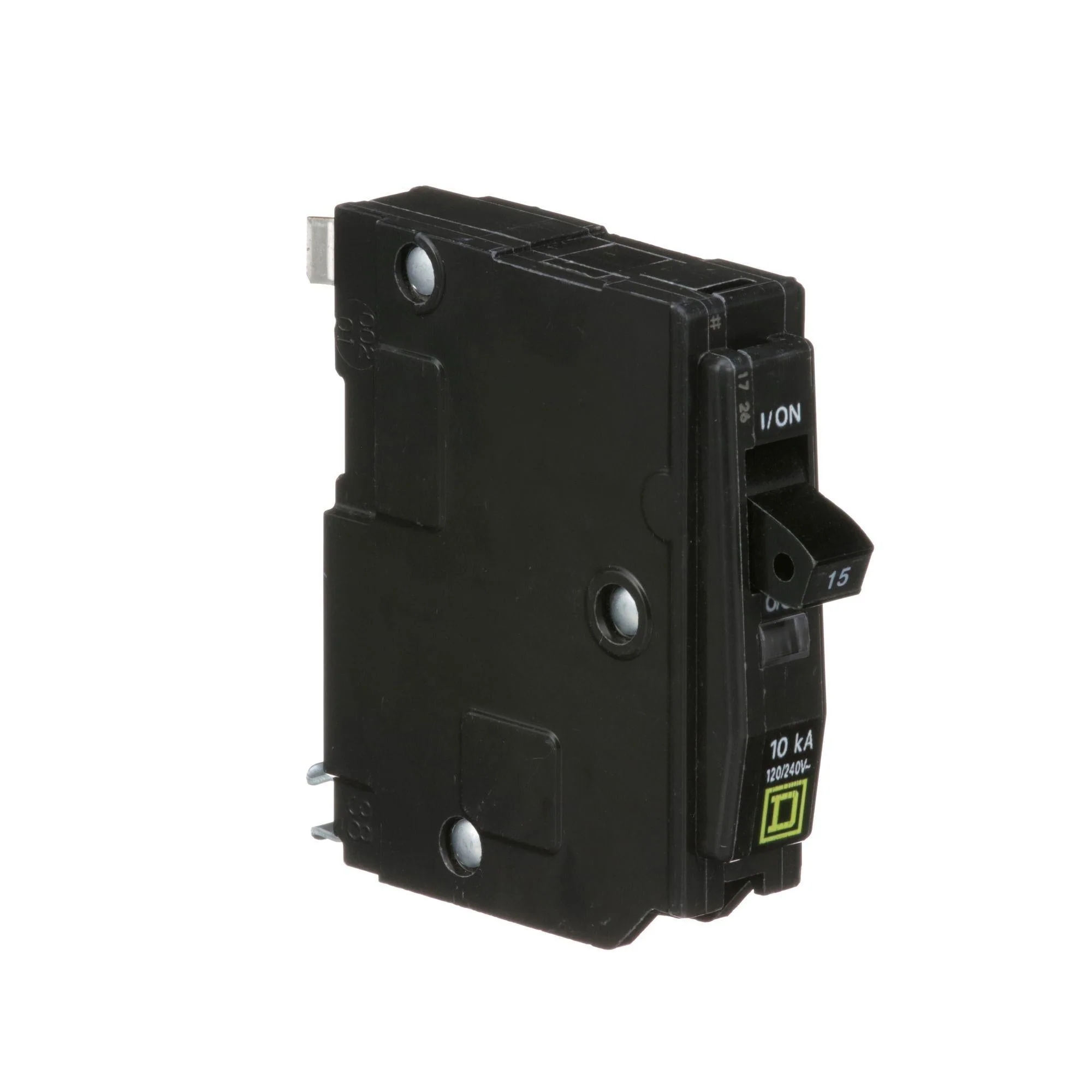 QO115CP - Square D - Molded Case Circuit Breakers - Image 6