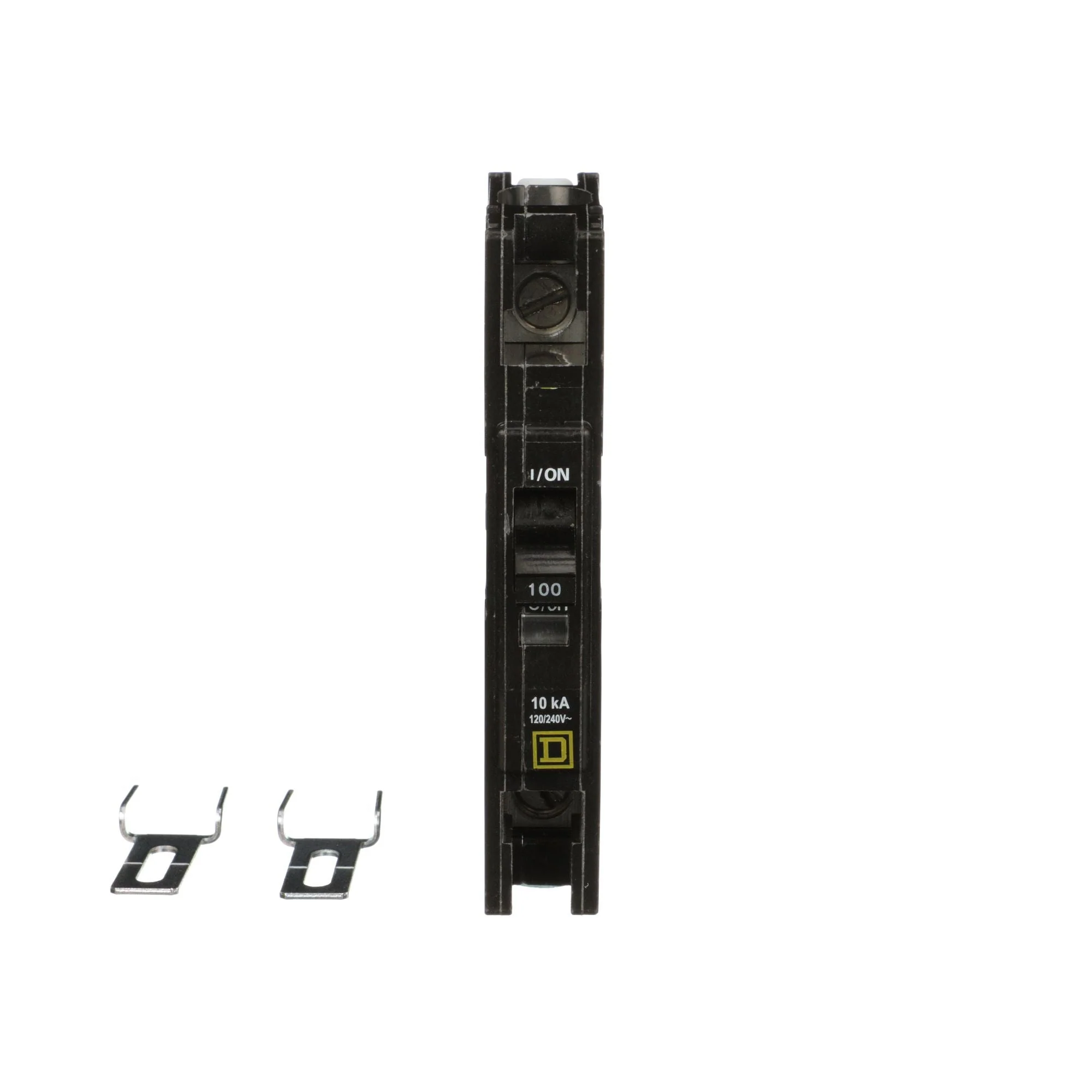 QOU1100 - Square D - Molded Case Circuit Breakers