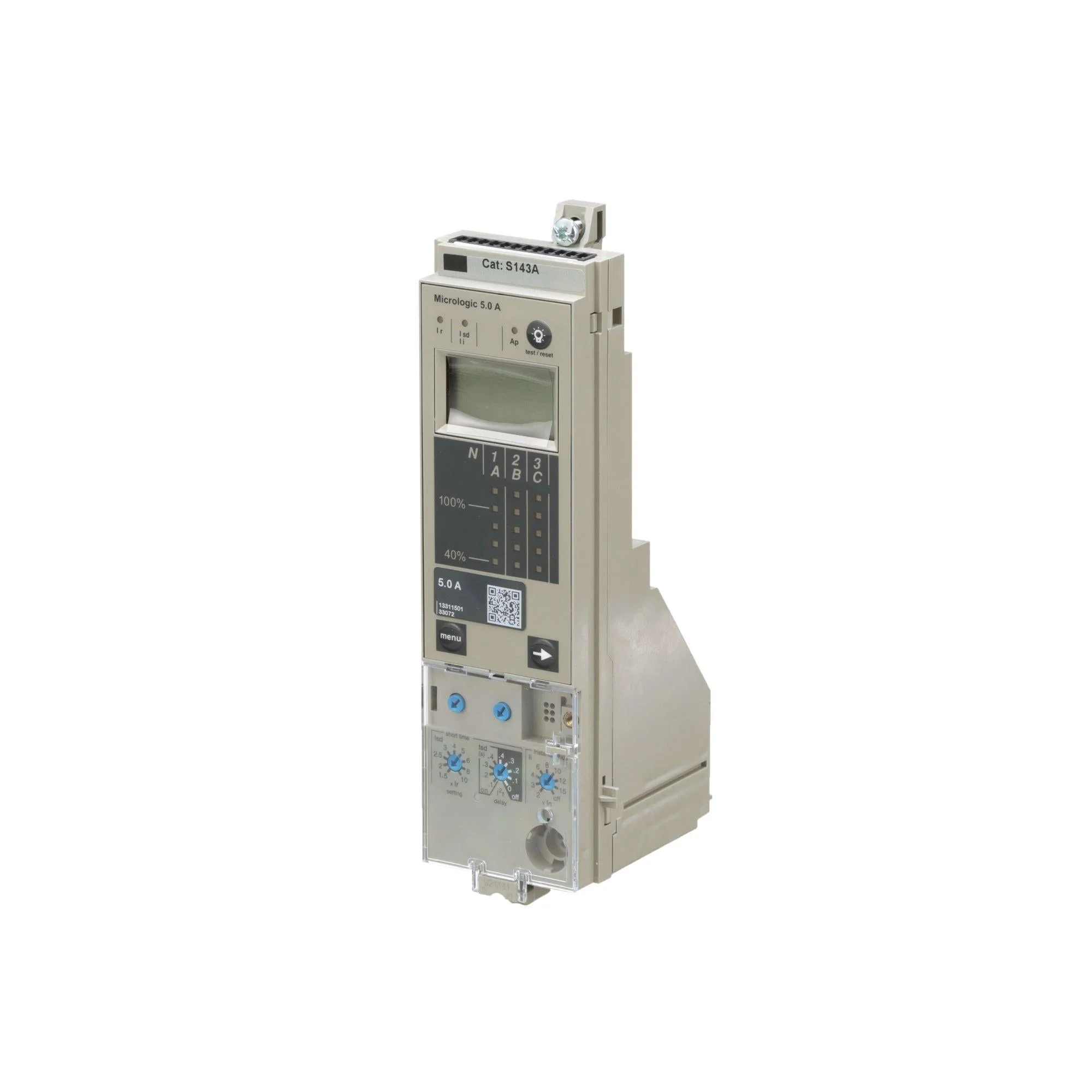 S143A - Square D - Trip Unit and Programmer - Image 3