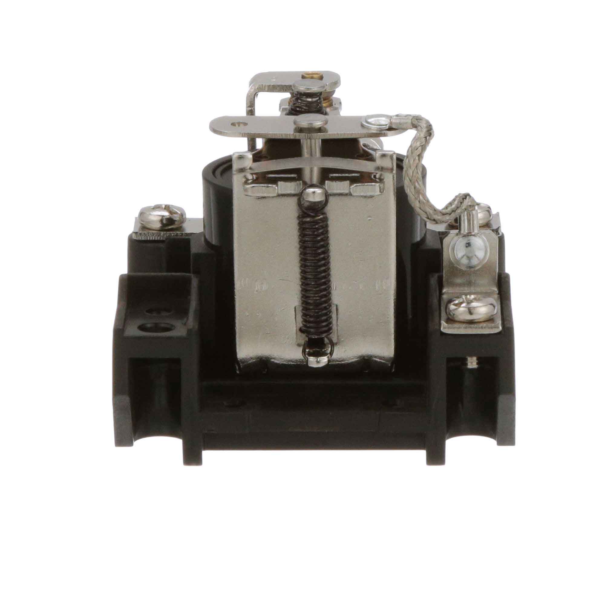 8501CO15V04 - Square D - Motor Control Part And Accessory - Image 4